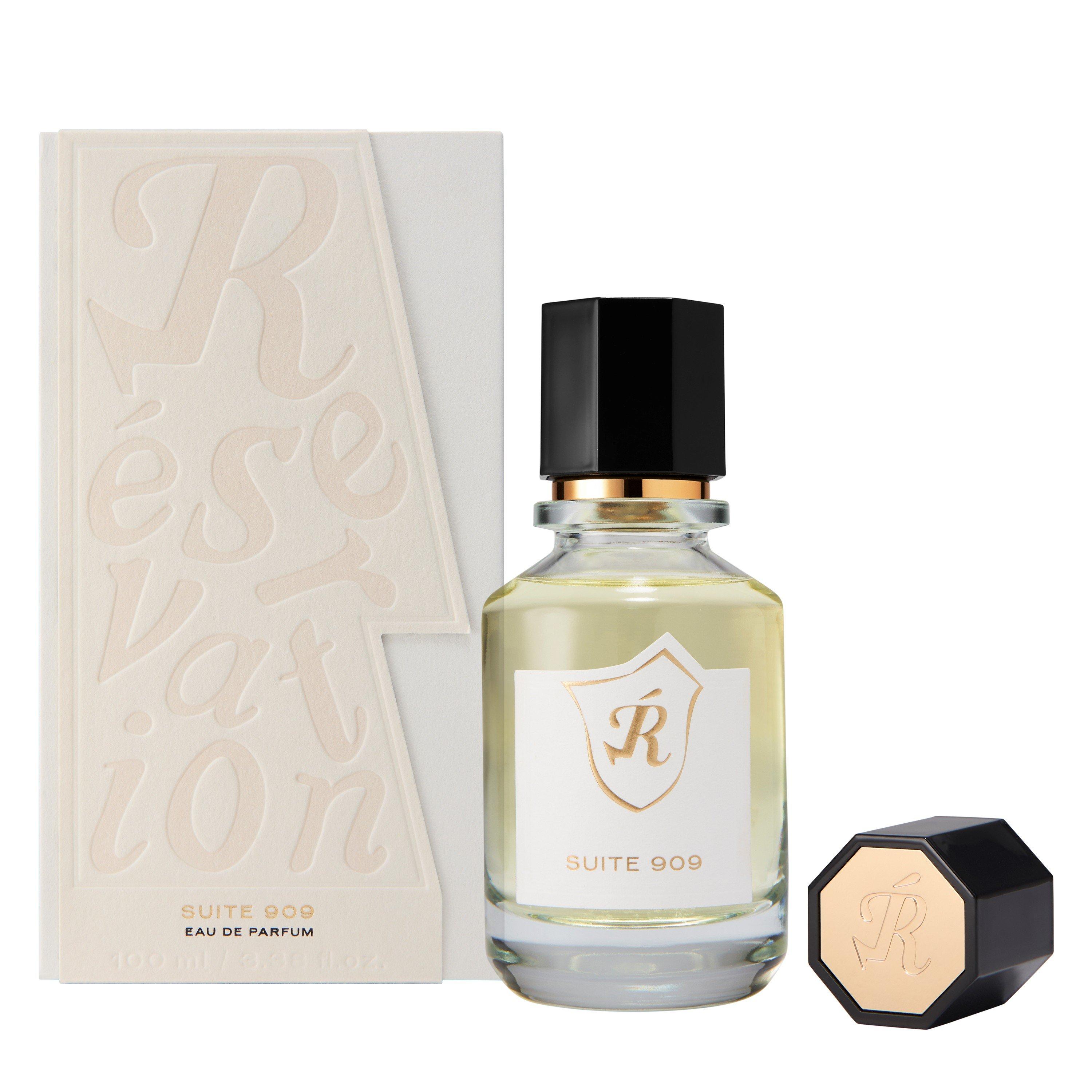 Not Applicable - Reservation Parfums - SUITE 909 EDP 100ml - 3