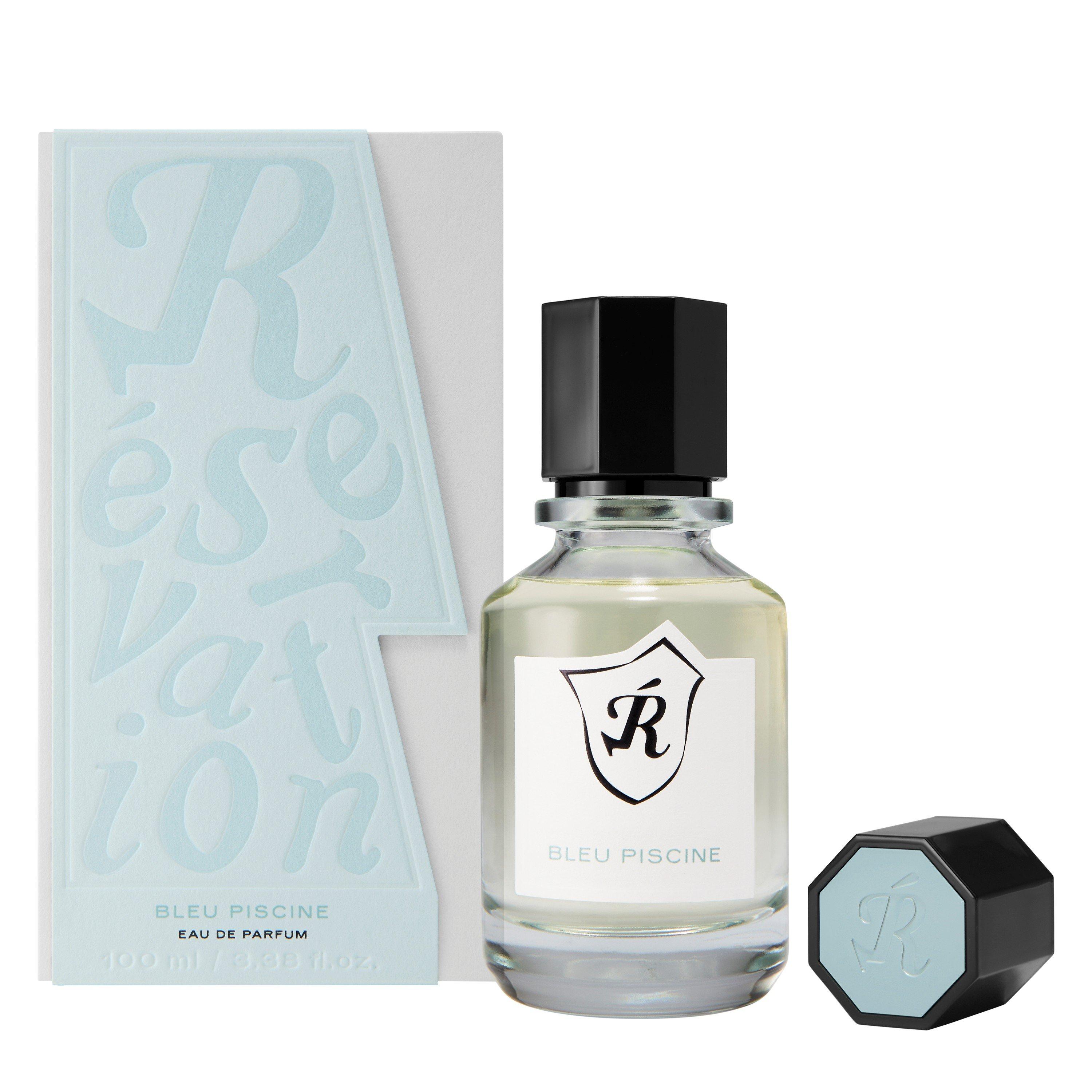 Not Applicable - Reservation Parfums - BLEU PISCINE EDP 100ml - 2
