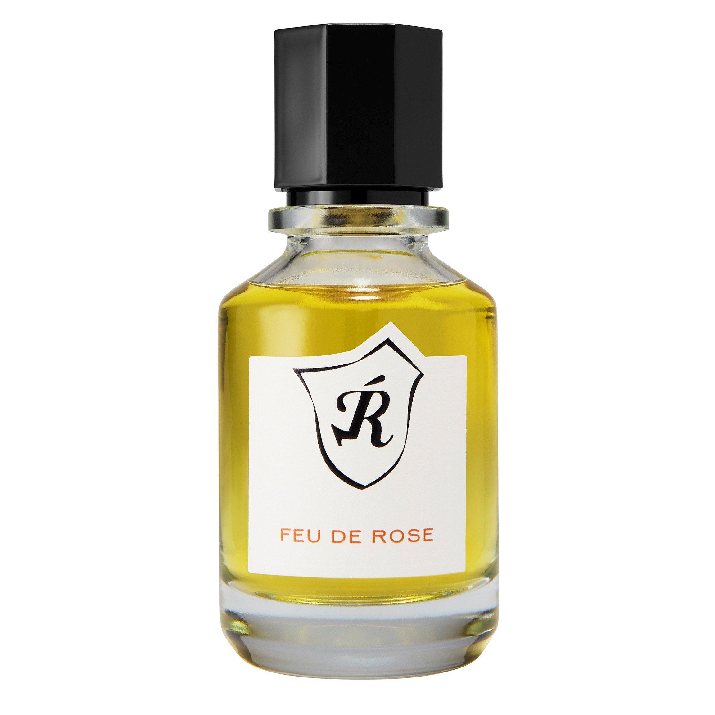 Reservation Parfums FEU DE ROSE EDP