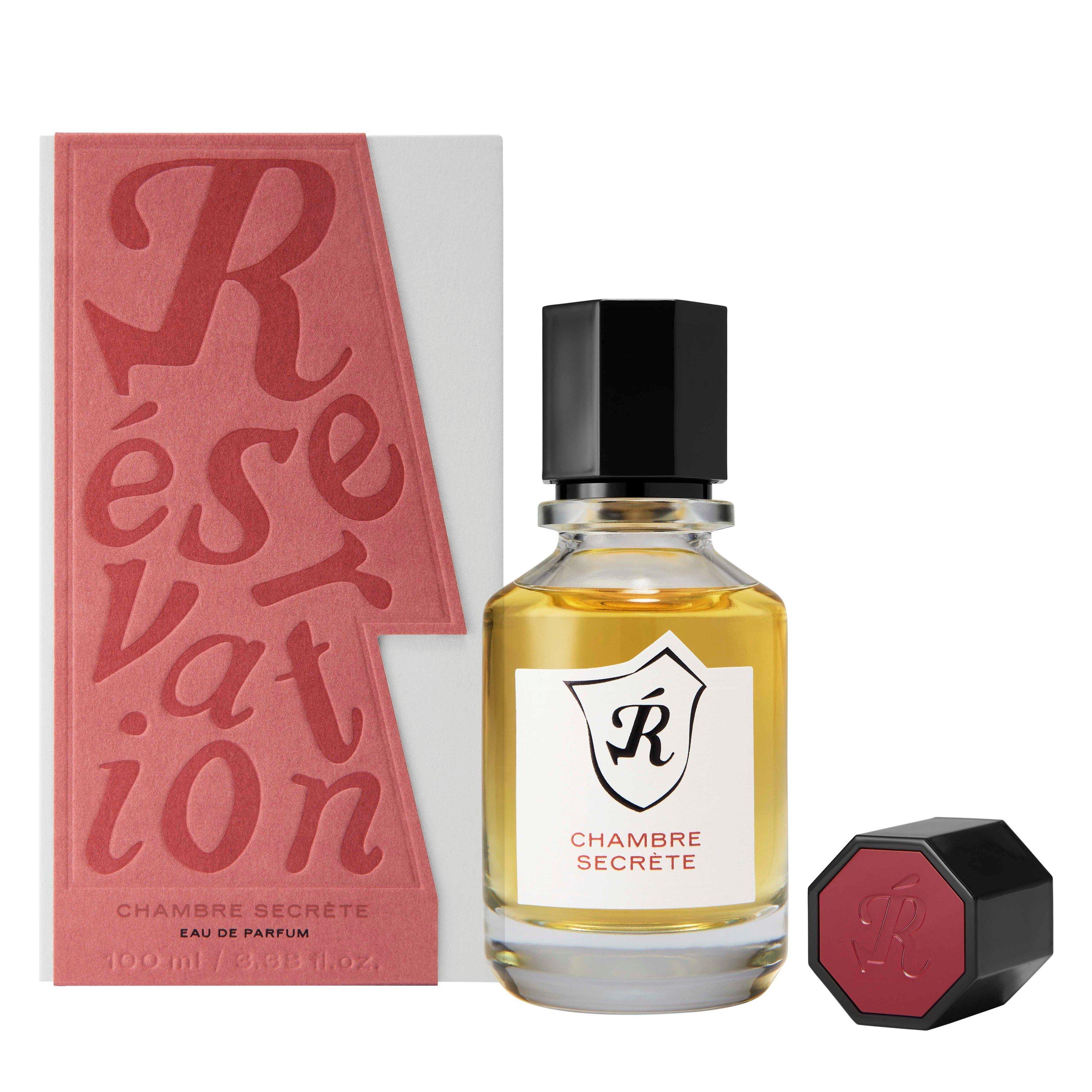 Not Applicable - Reservation Parfums - CHAMBRE SECRETE EDP - 2