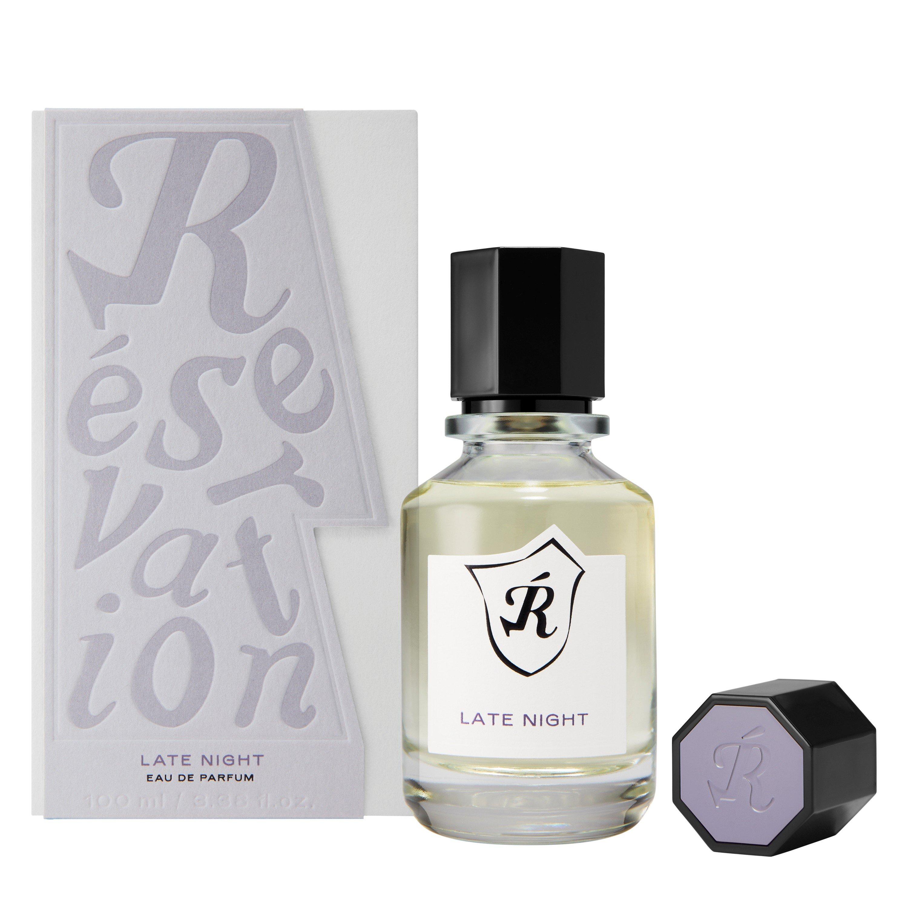 Not Applicable - Reservation Parfums - LATE NIGHT EDP - 2