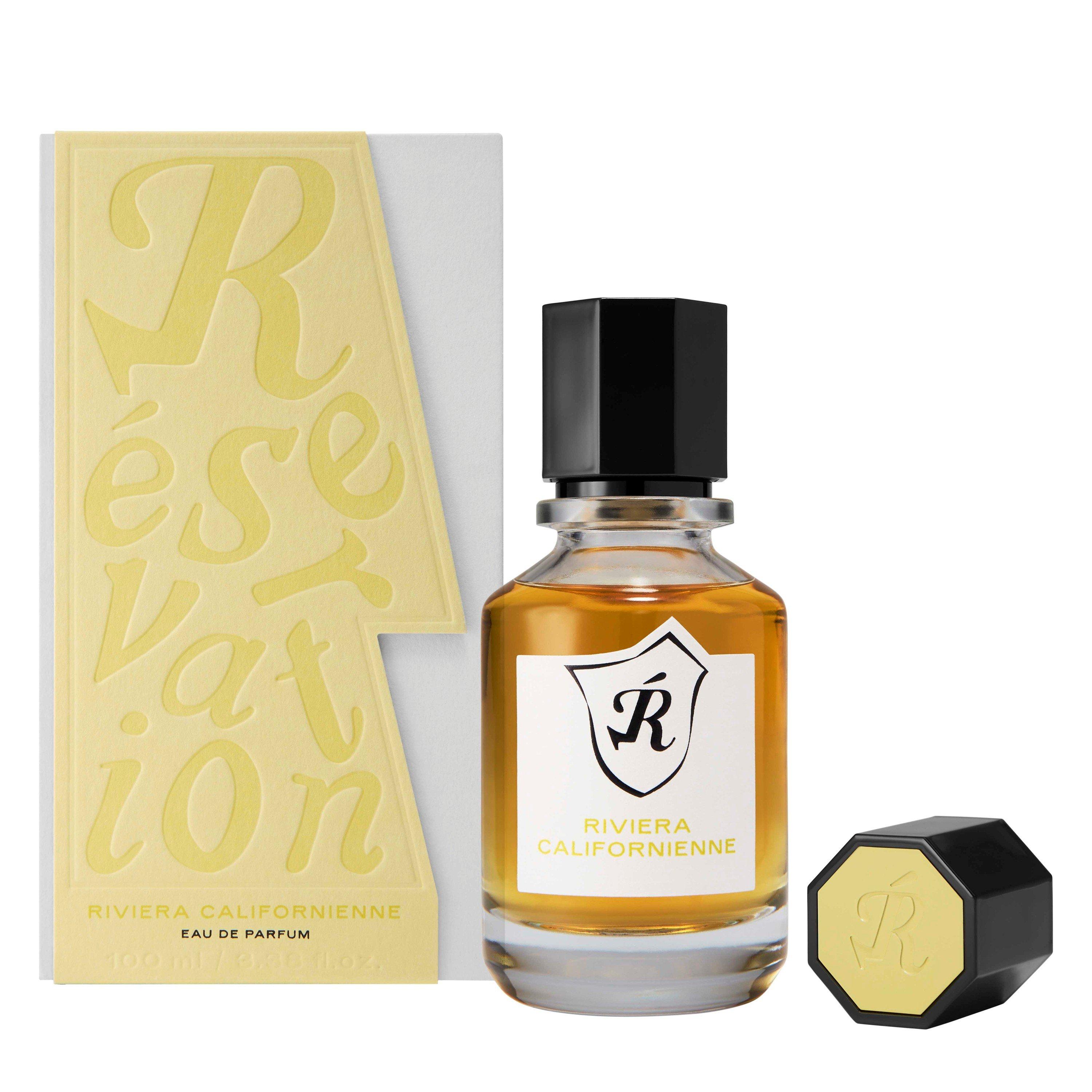 Not Applicable - Reservation Parfums - RIVIERA CALIFORNIENNE EDP - 2