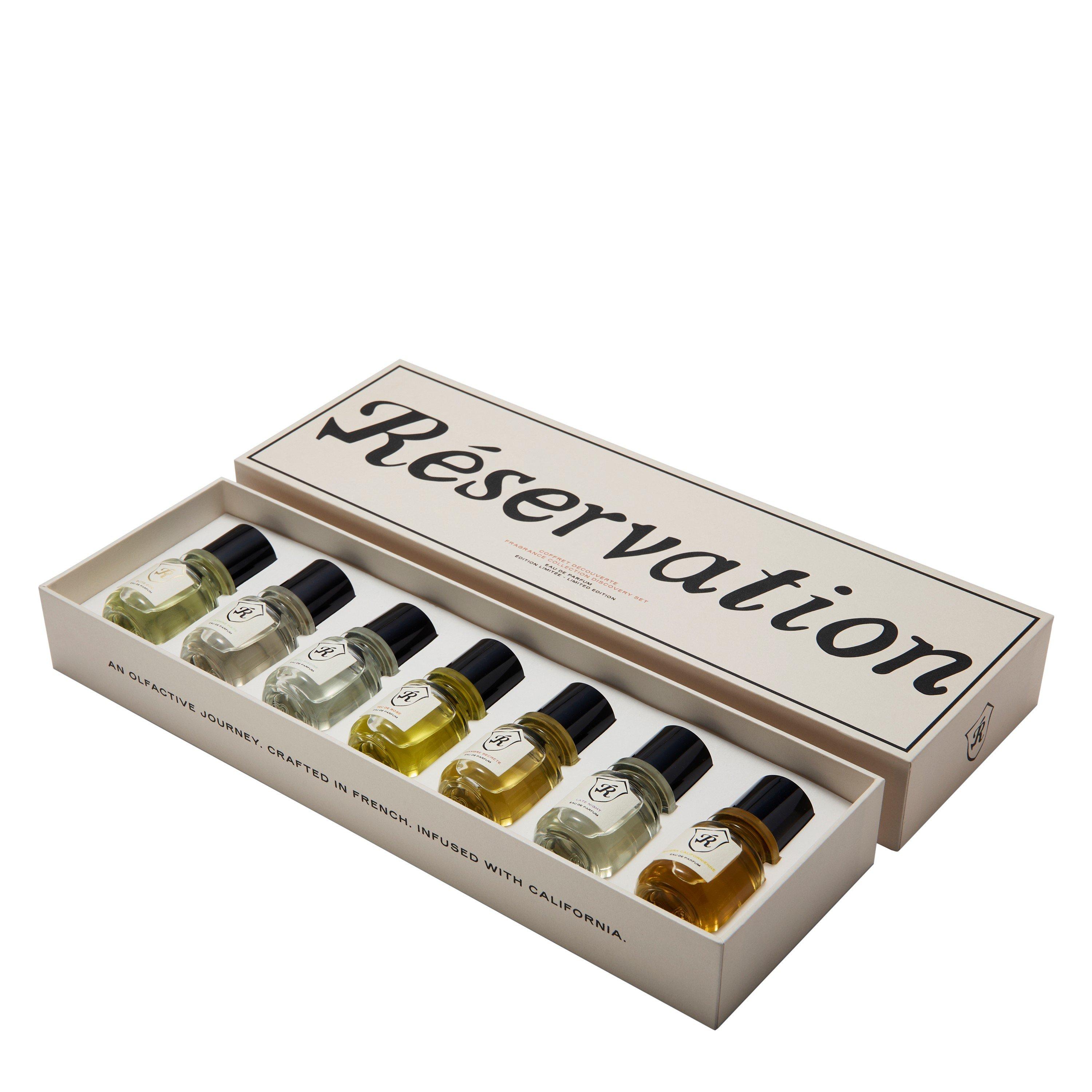 Not Applicable - Reservation Parfums - FRAGRANCE COLLECTION MINI - 2