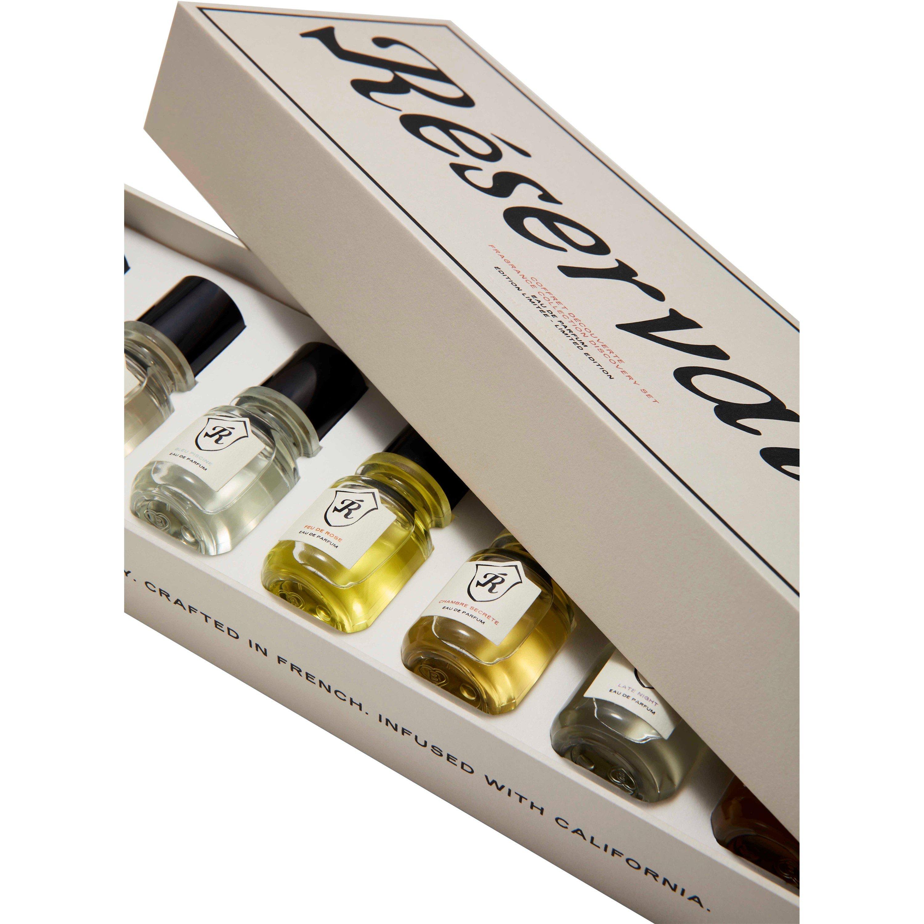 Not Applicable - Reservation Parfums - FRAGRANCE COLLECTION MINI - 3