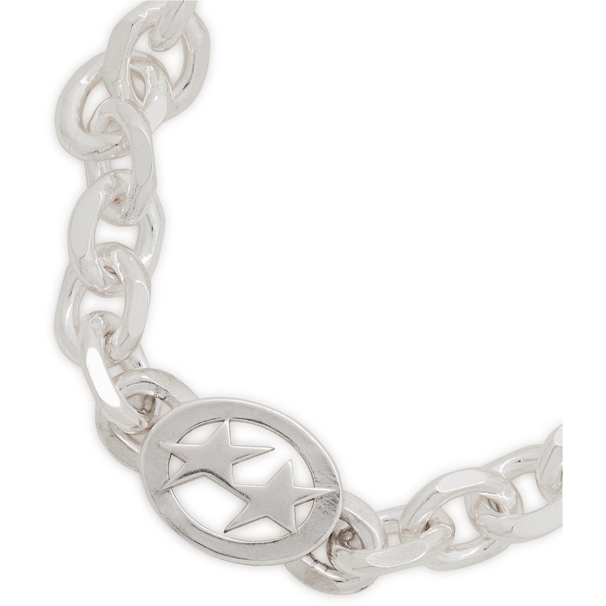 SILVER - TWOJEYS - TJ Icon Bracelet - 2