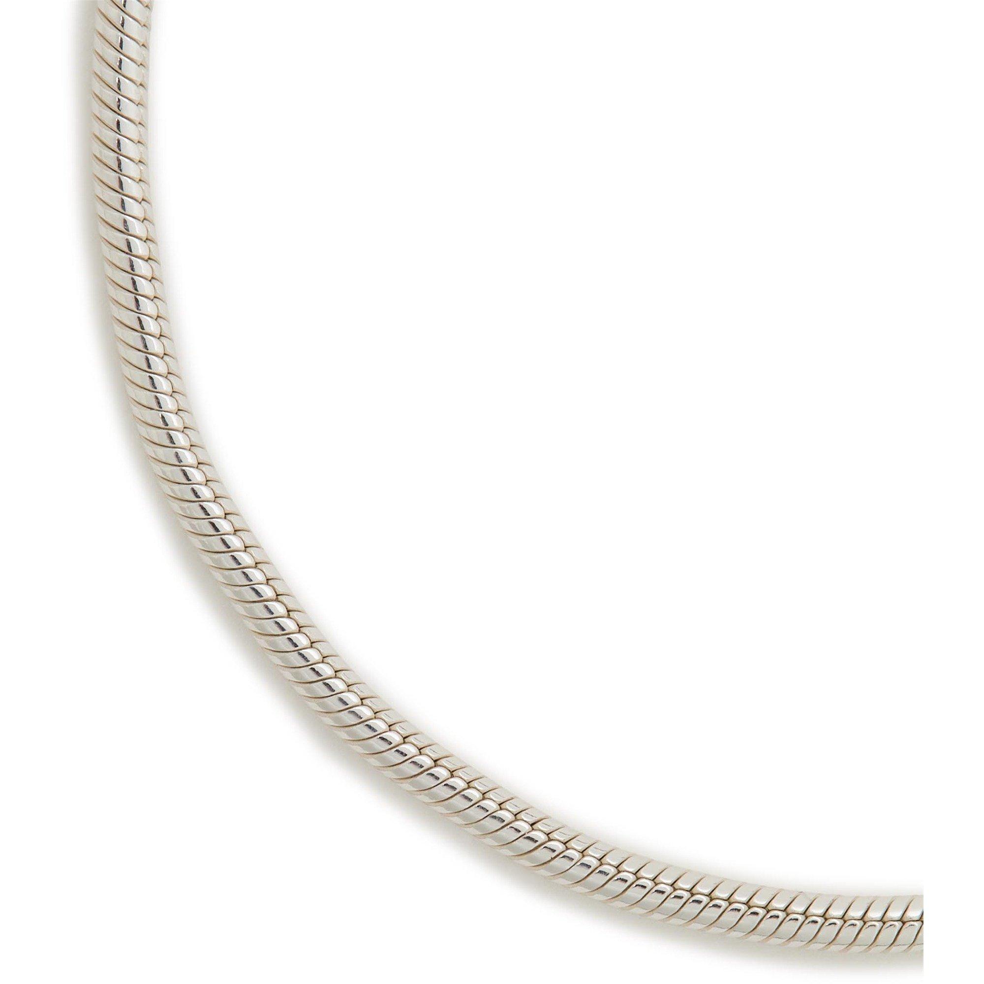 SILVER - TWOJEYS - Men's TJ Icon Clasp Silver Chain Bracelet - 2