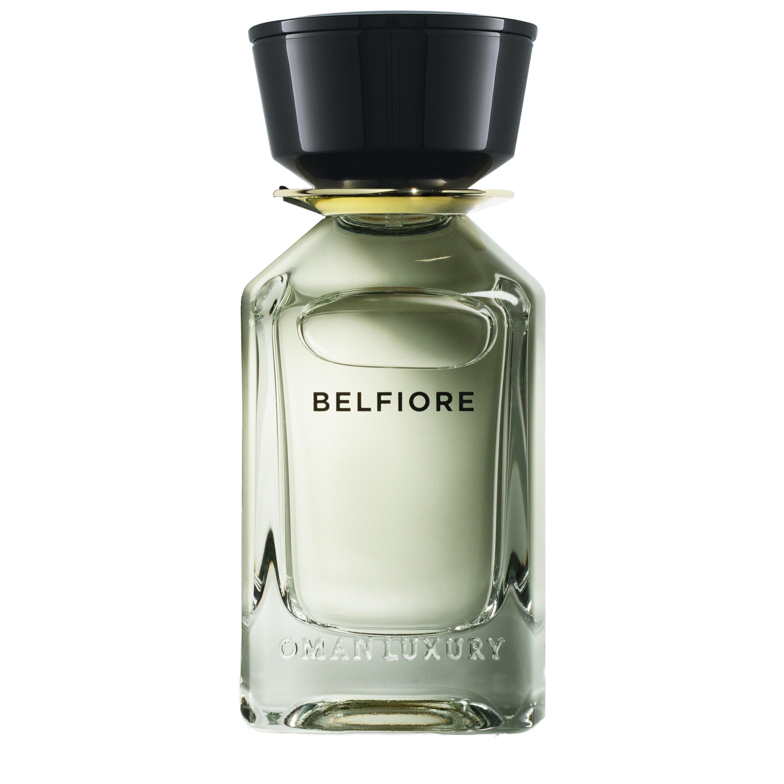 Not Applicable - Unknown - Belfiore Eau de Parfum - 1
