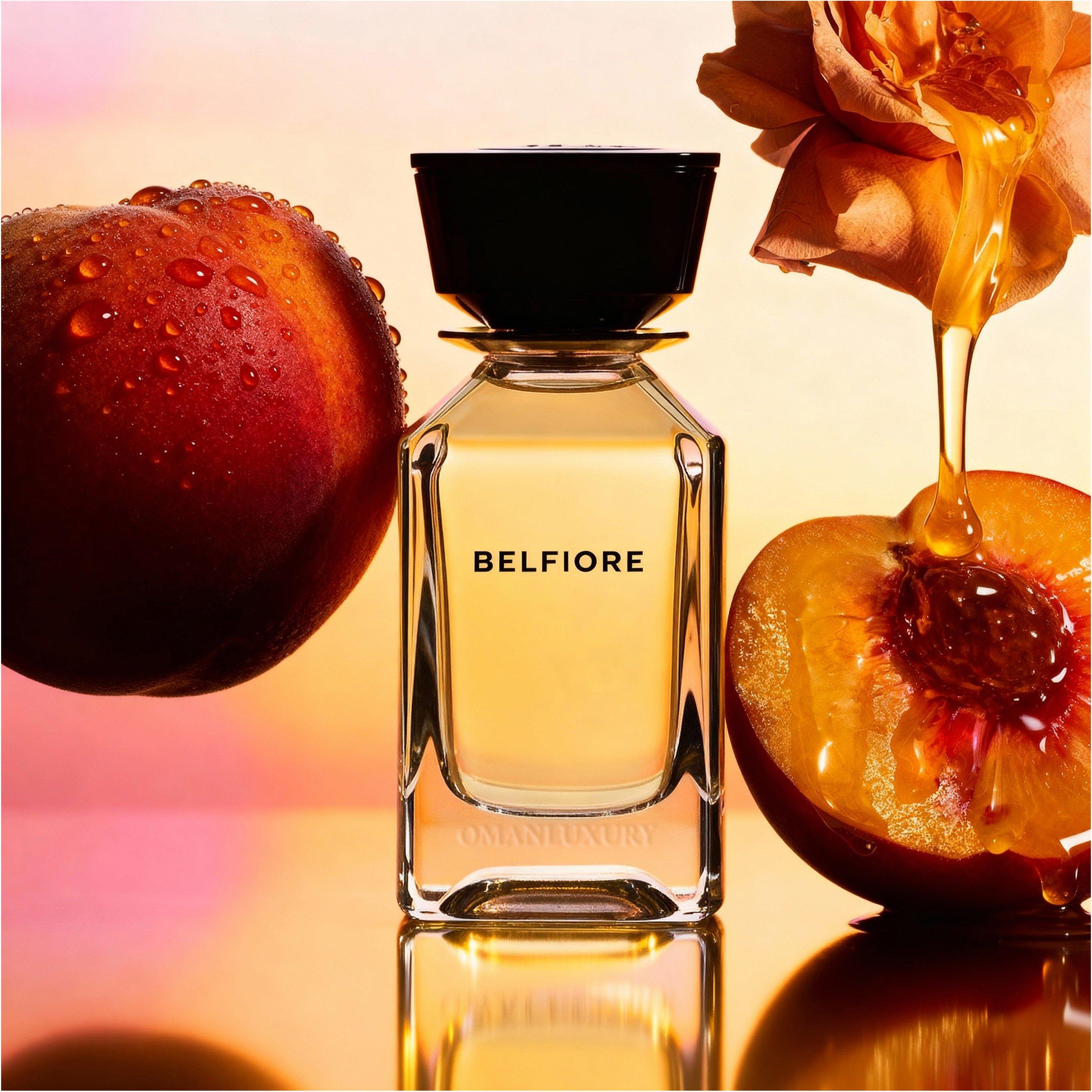 Not Applicable - Unknown - Belfiore Eau de Parfum - 2