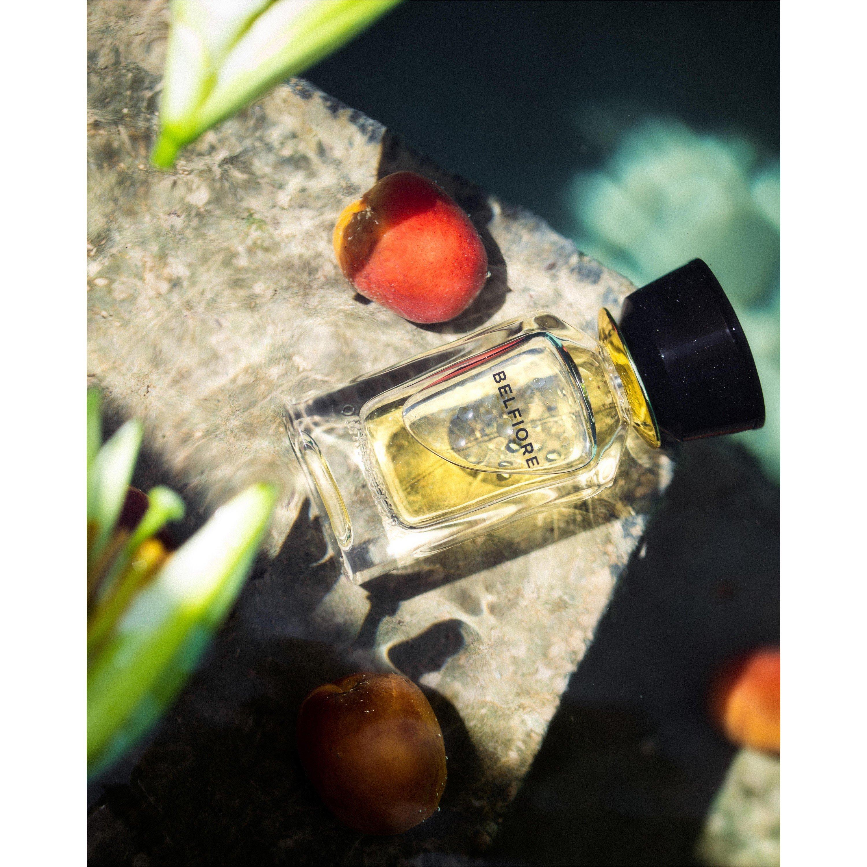 Not Applicable - Unknown - Belfiore Eau de Parfum - 4