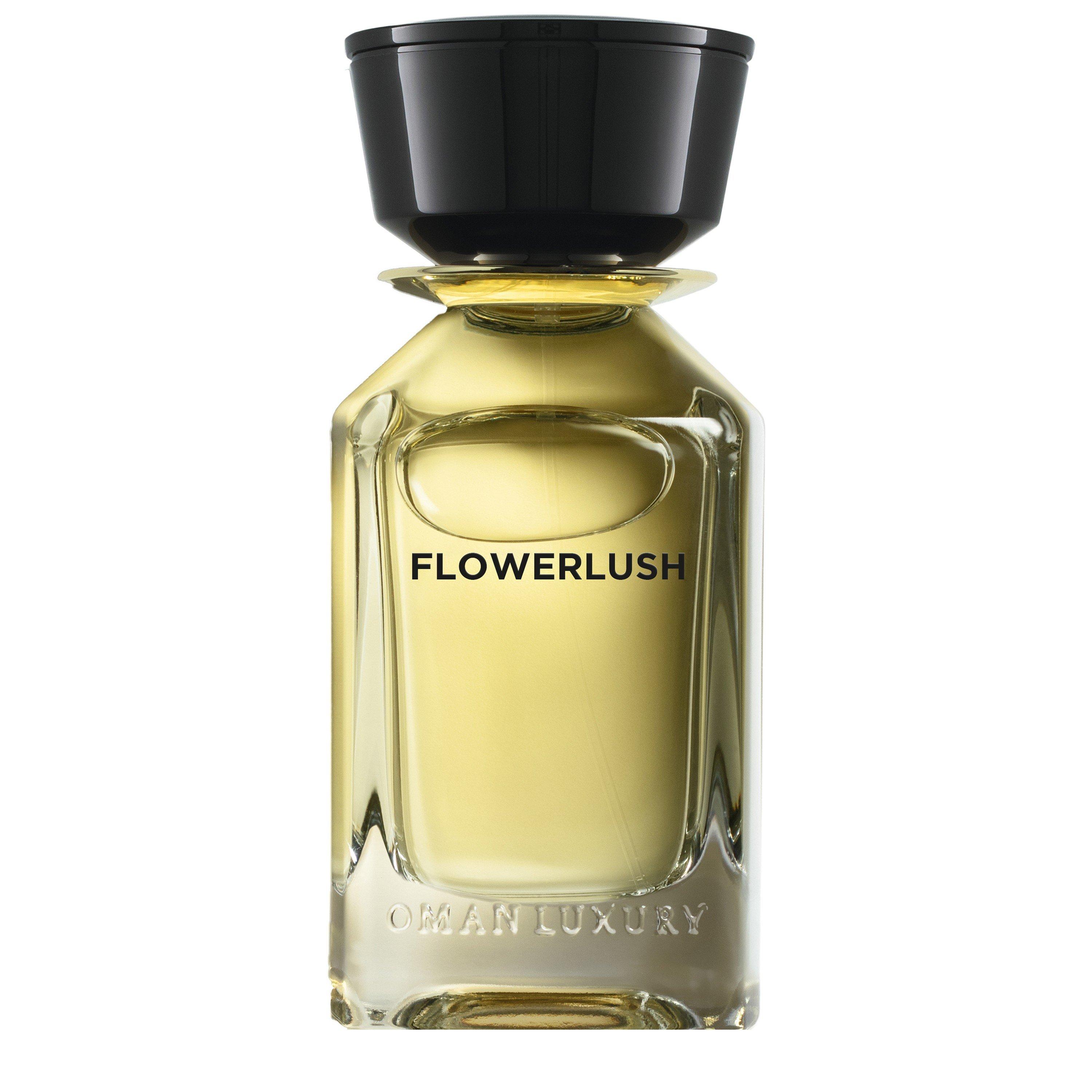 Not Applicable - Unknown - Flowerlush Eau de Parfum - 1