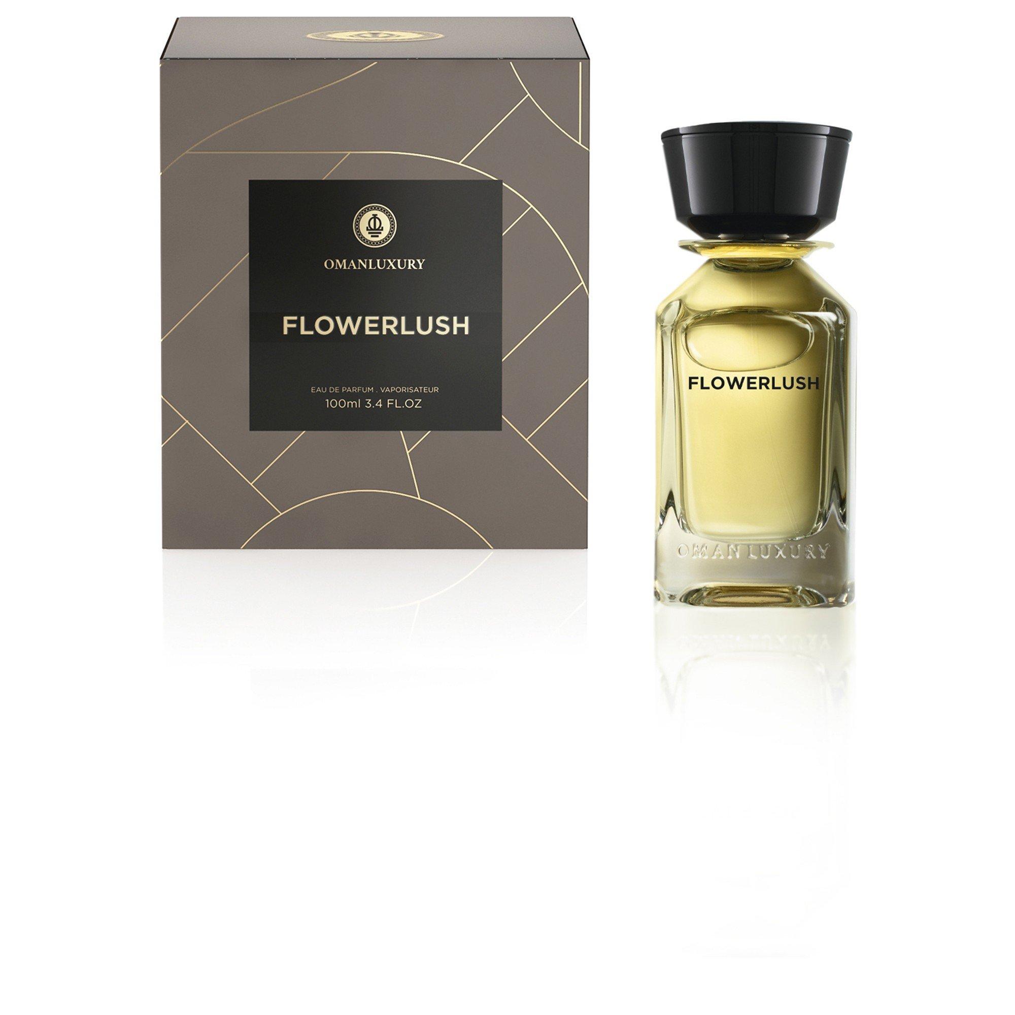 Not Applicable - Unknown - Flowerlush Eau de Parfum - 2