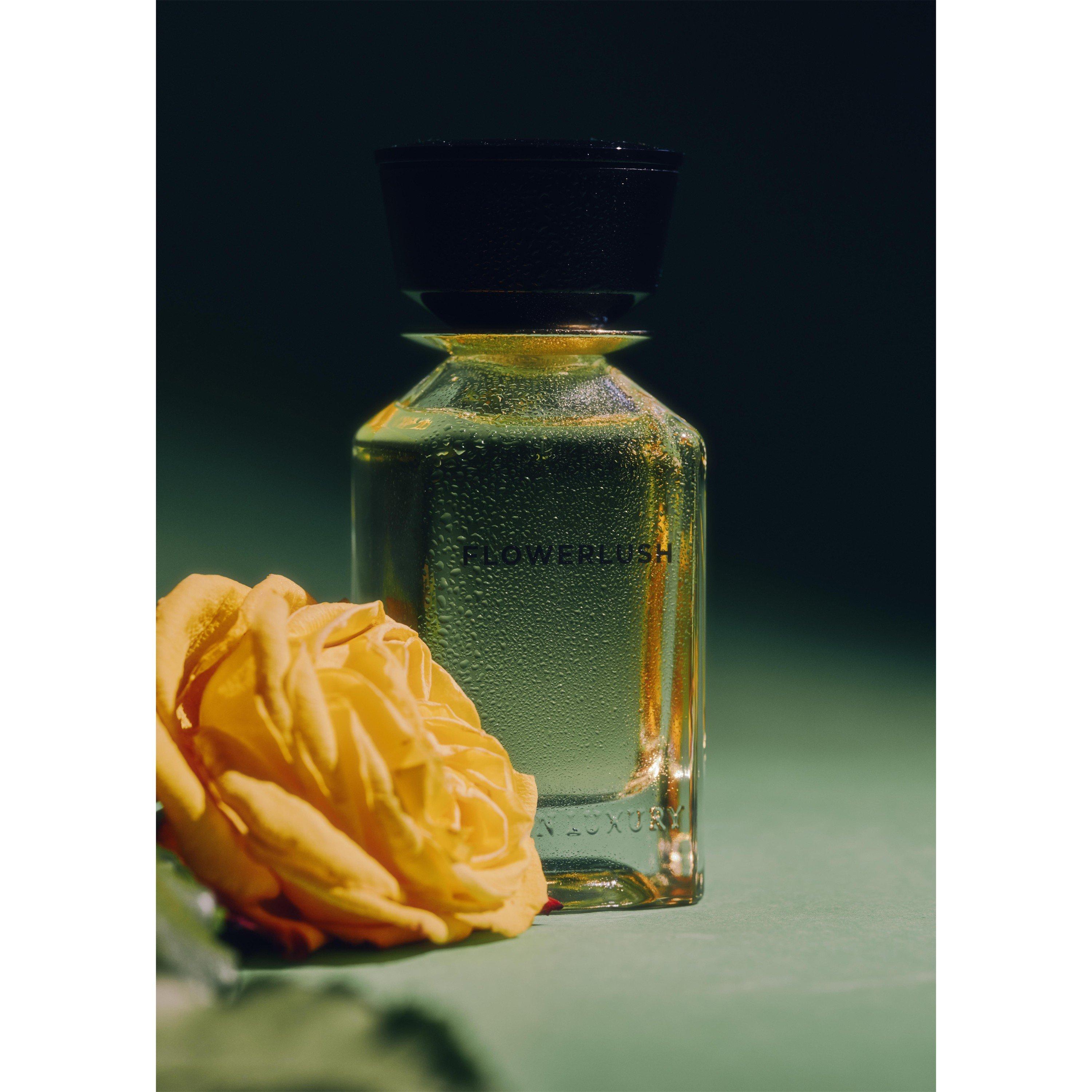 Not Applicable - Unknown - Flowerlush Eau de Parfum - 3