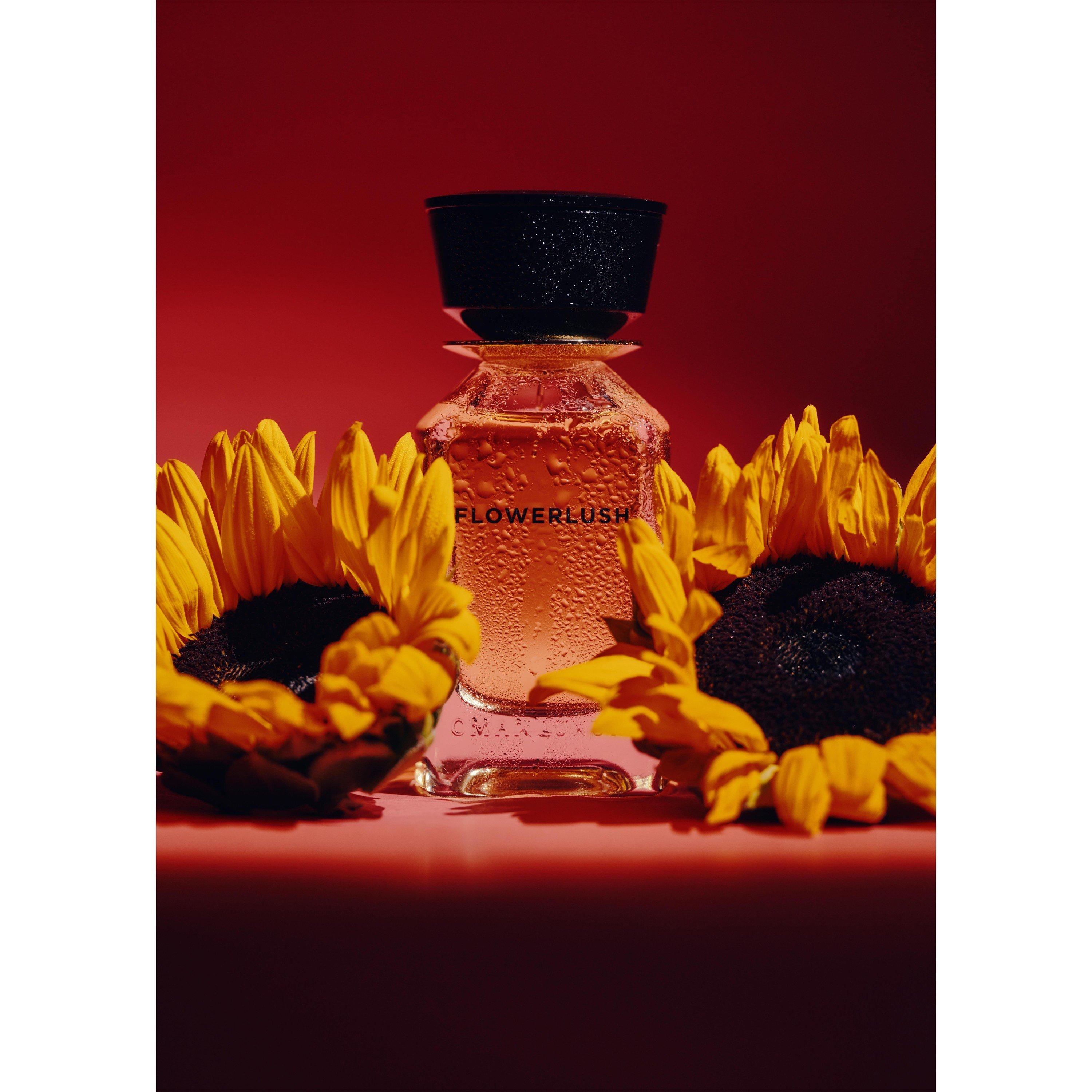Not Applicable - Unknown - Flowerlush Eau de Parfum - 4