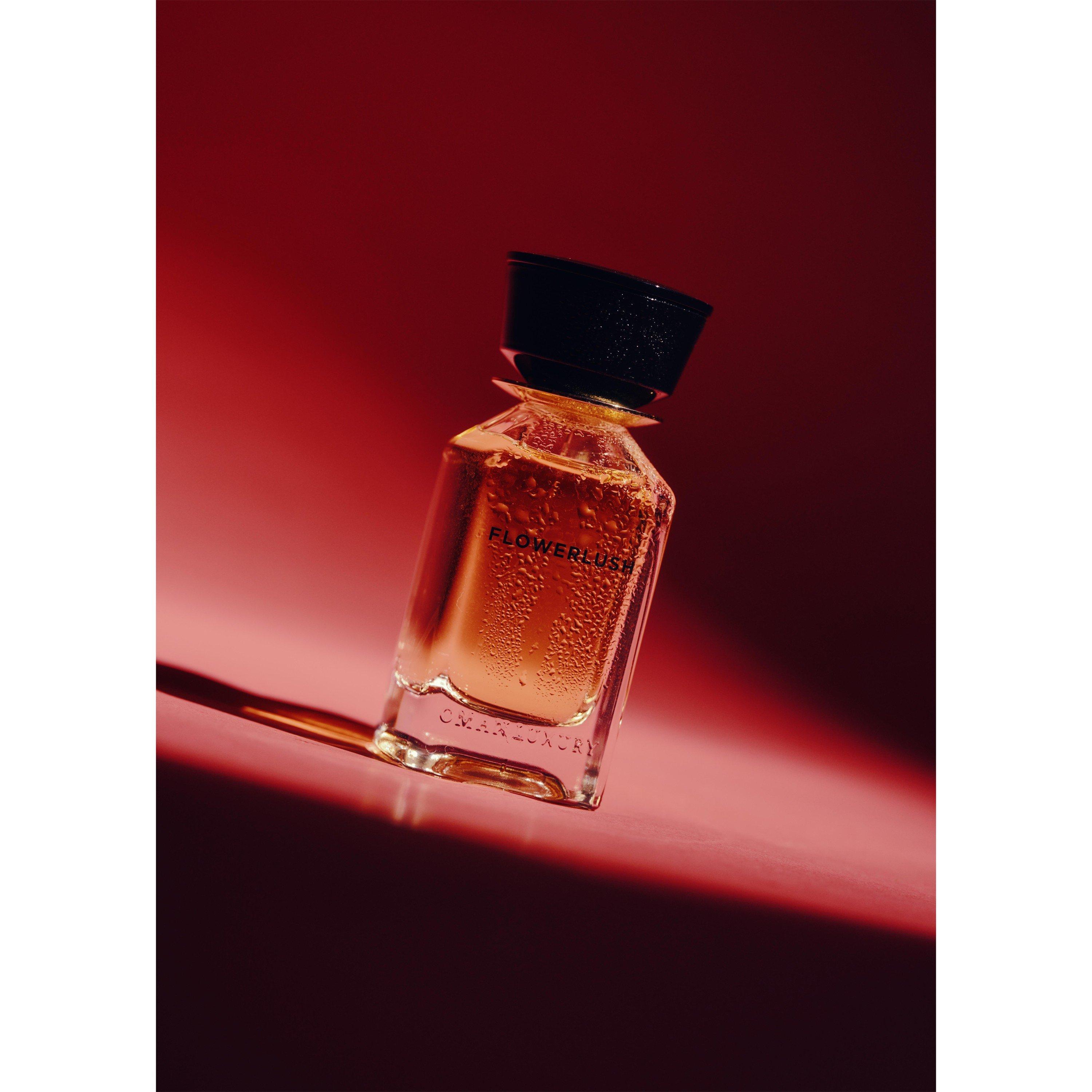 Not Applicable - Unknown - Flowerlush Eau de Parfum - 5