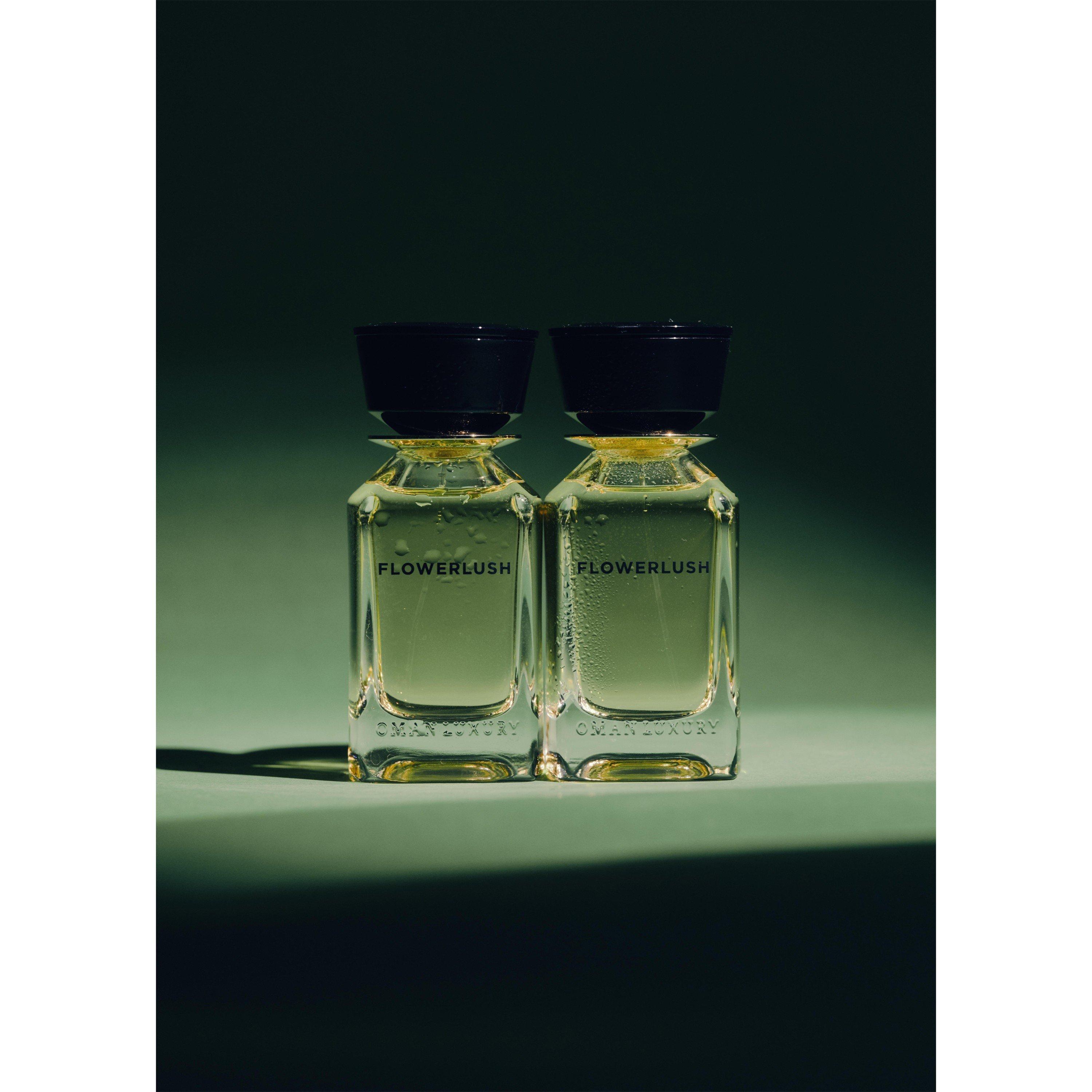 Not Applicable - Unknown - Flowerlush Eau de Parfum - 6