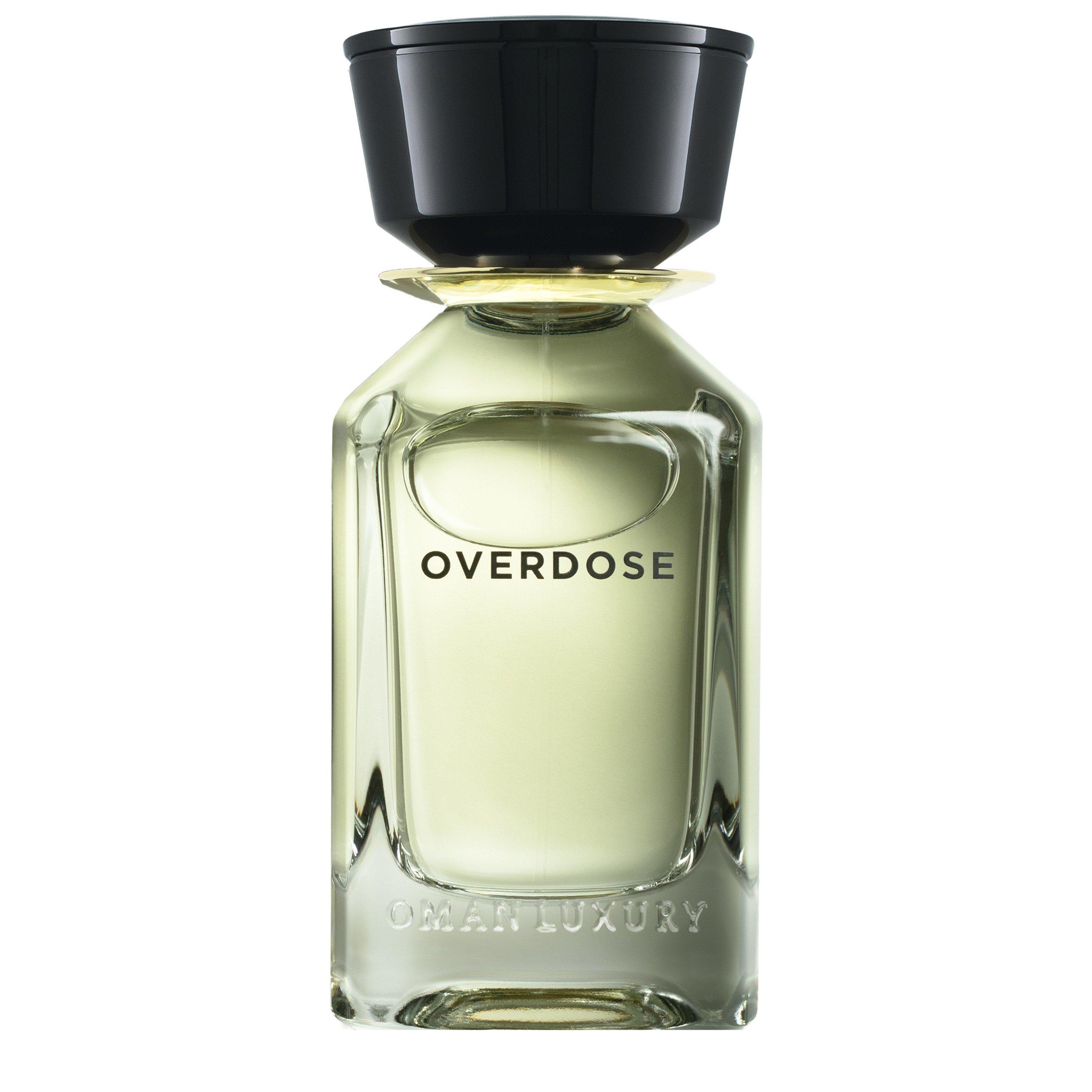 Not Applicable - Unknown - Overdose Eau de Parfum - 1