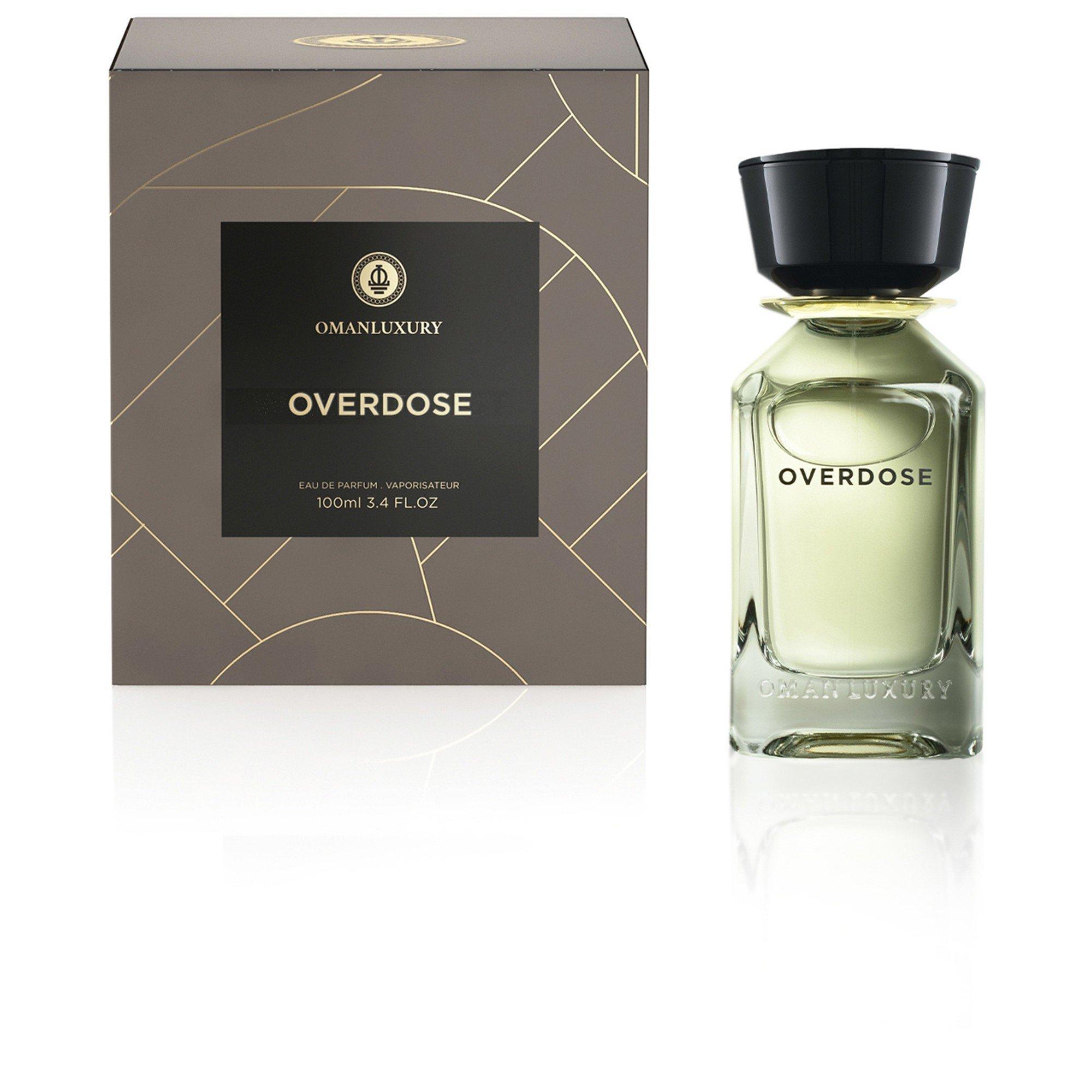 Not Applicable - Unknown - Overdose Eau de Parfum - 2