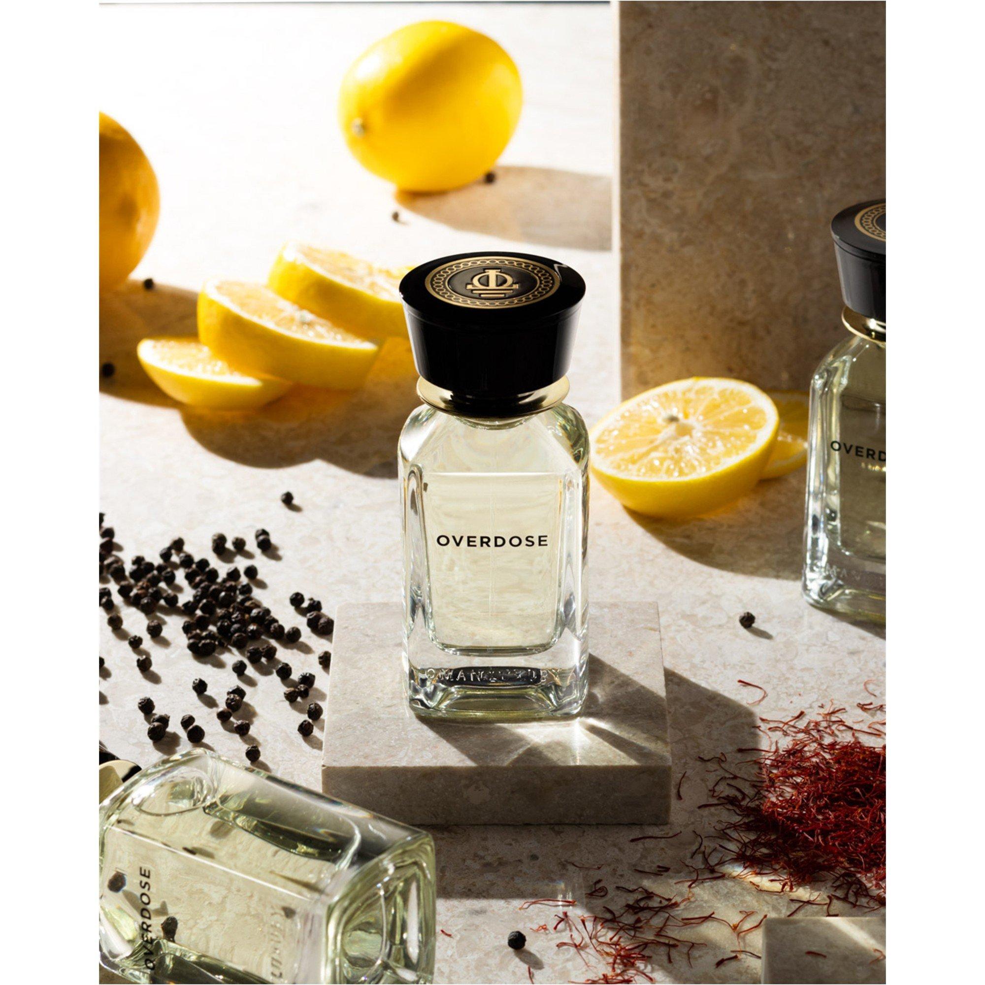 Not Applicable - Unknown - Overdose Eau de Parfum - 3