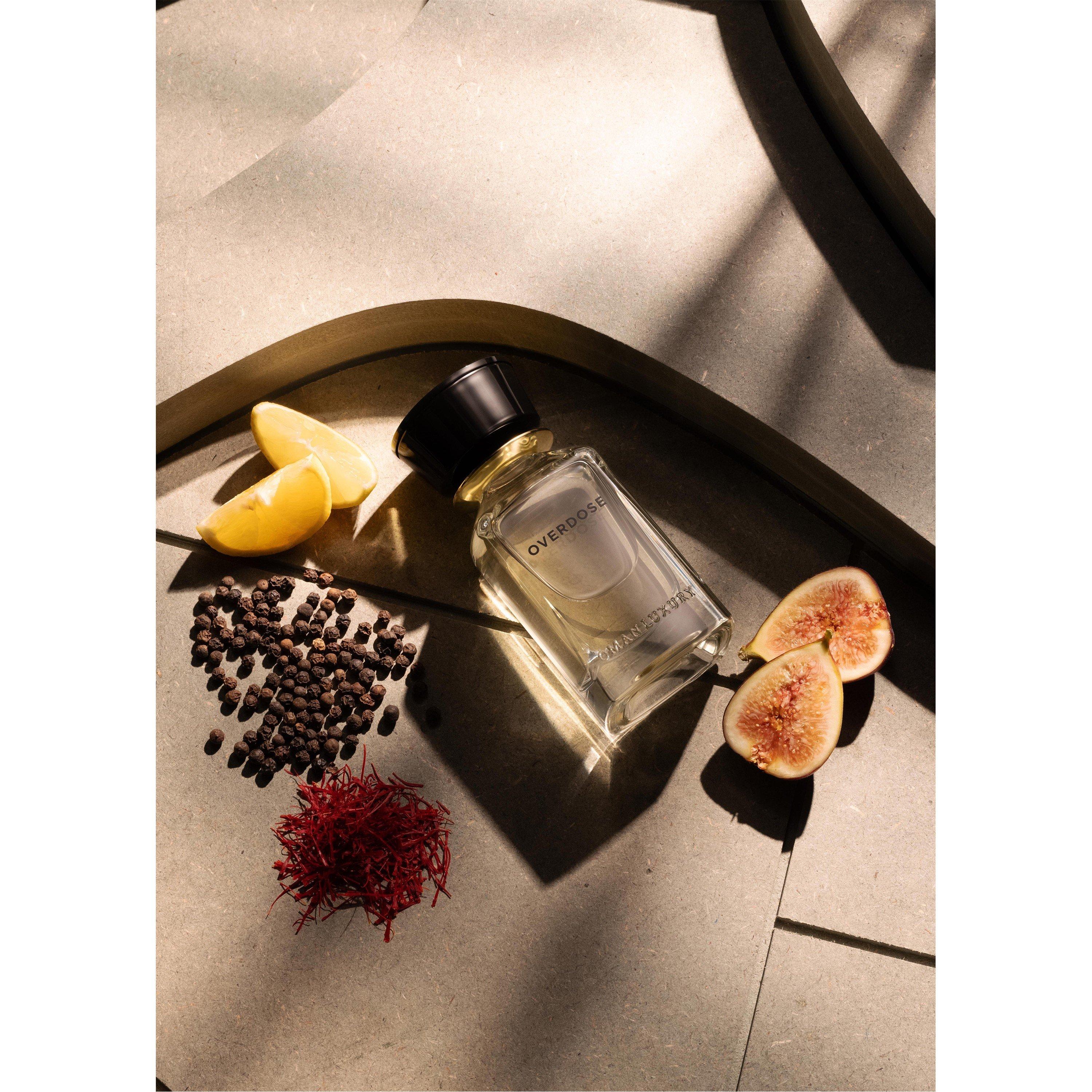 Not Applicable - Unknown - Overdose Eau de Parfum - 4