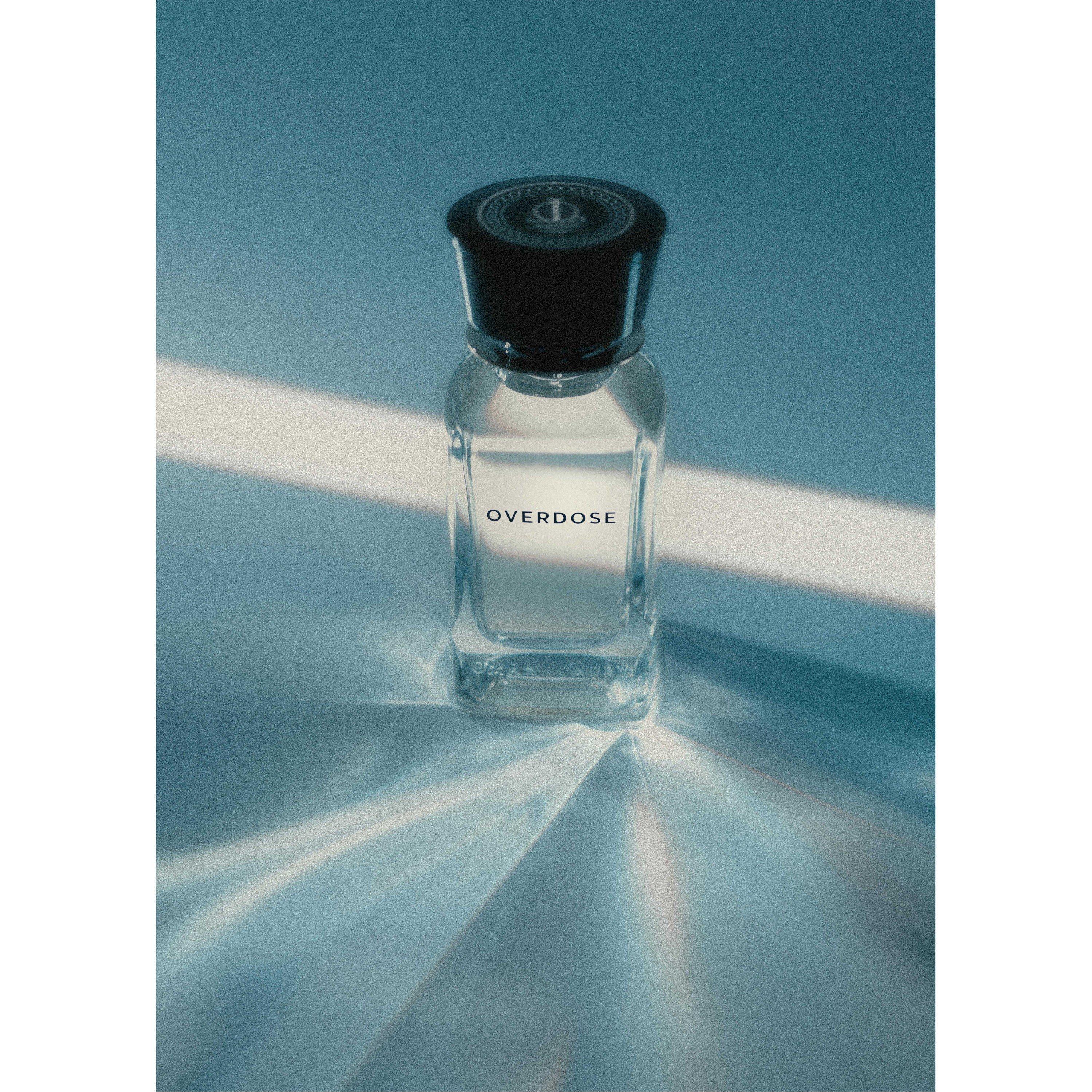 Not Applicable - Unknown - Overdose Eau de Parfum - 5