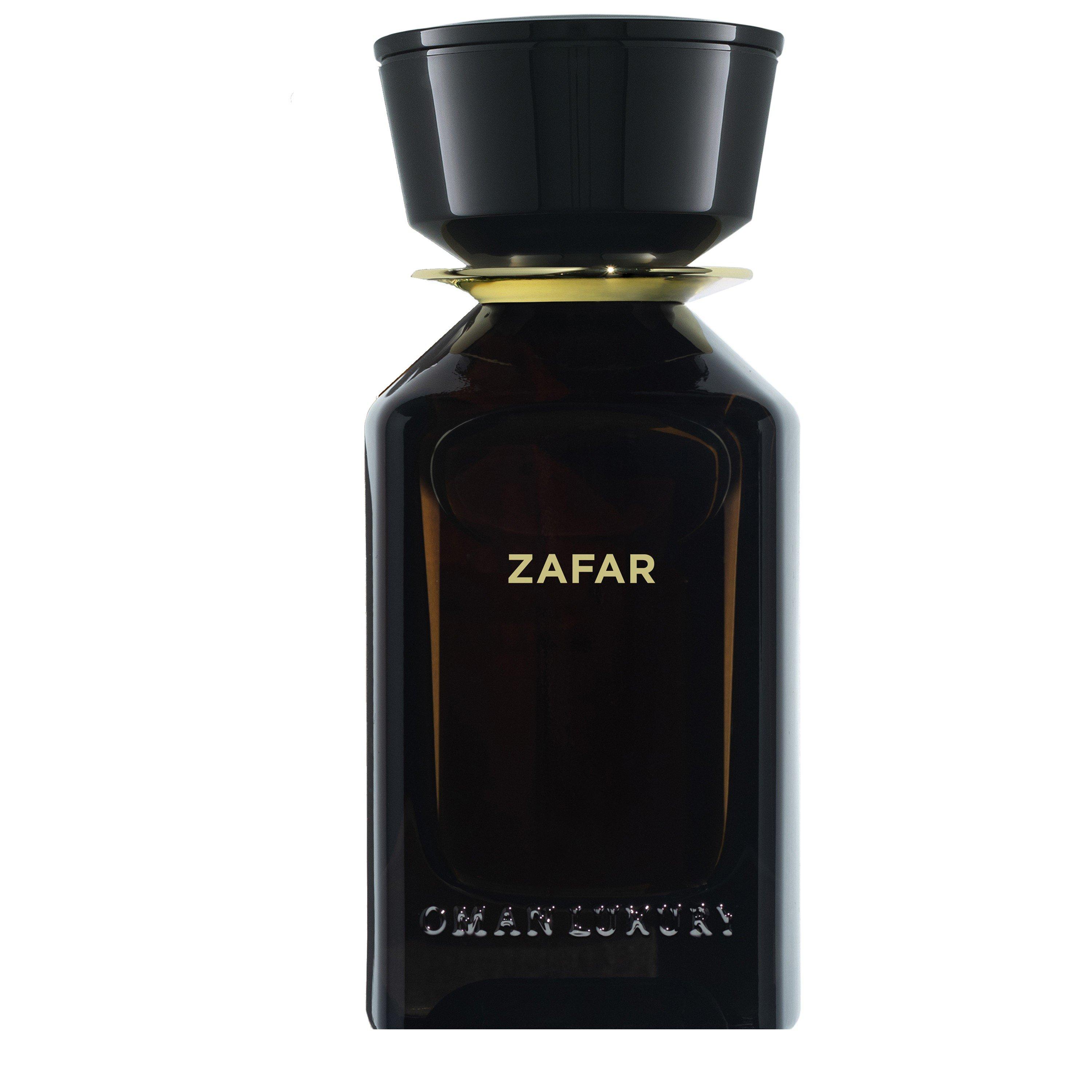Not Applicable - Unknown - Zafar Eau de Parfum - 1