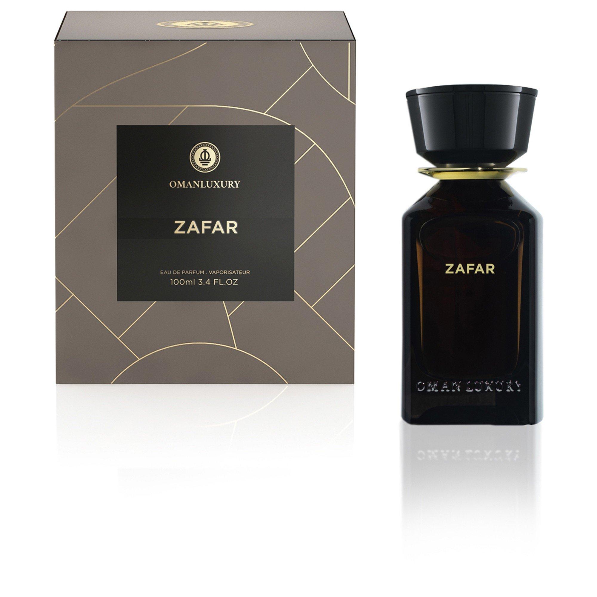 Not Applicable - Unknown - Zafar Eau de Parfum - 2