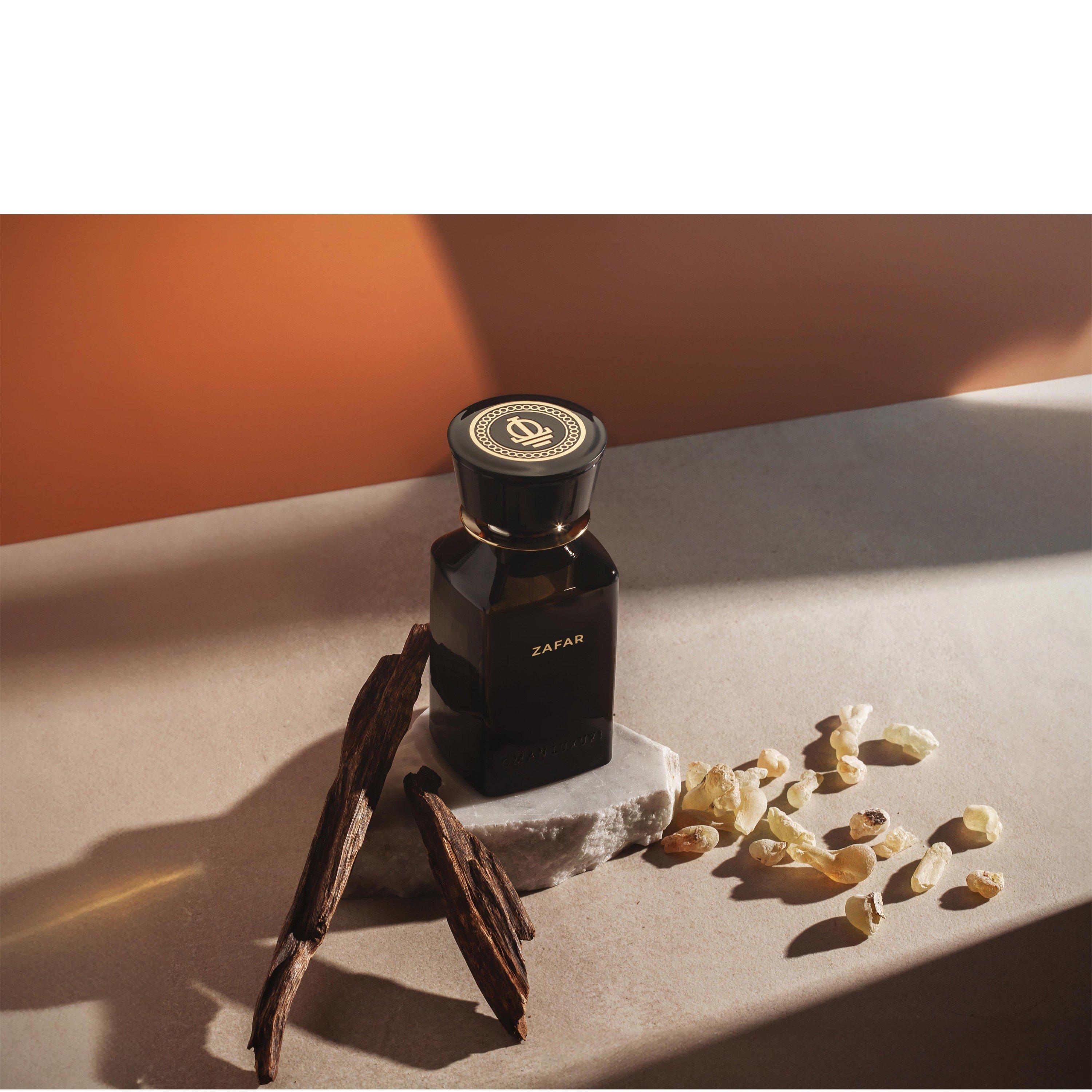 Not Applicable - Unknown - Zafar Eau de Parfum - 3