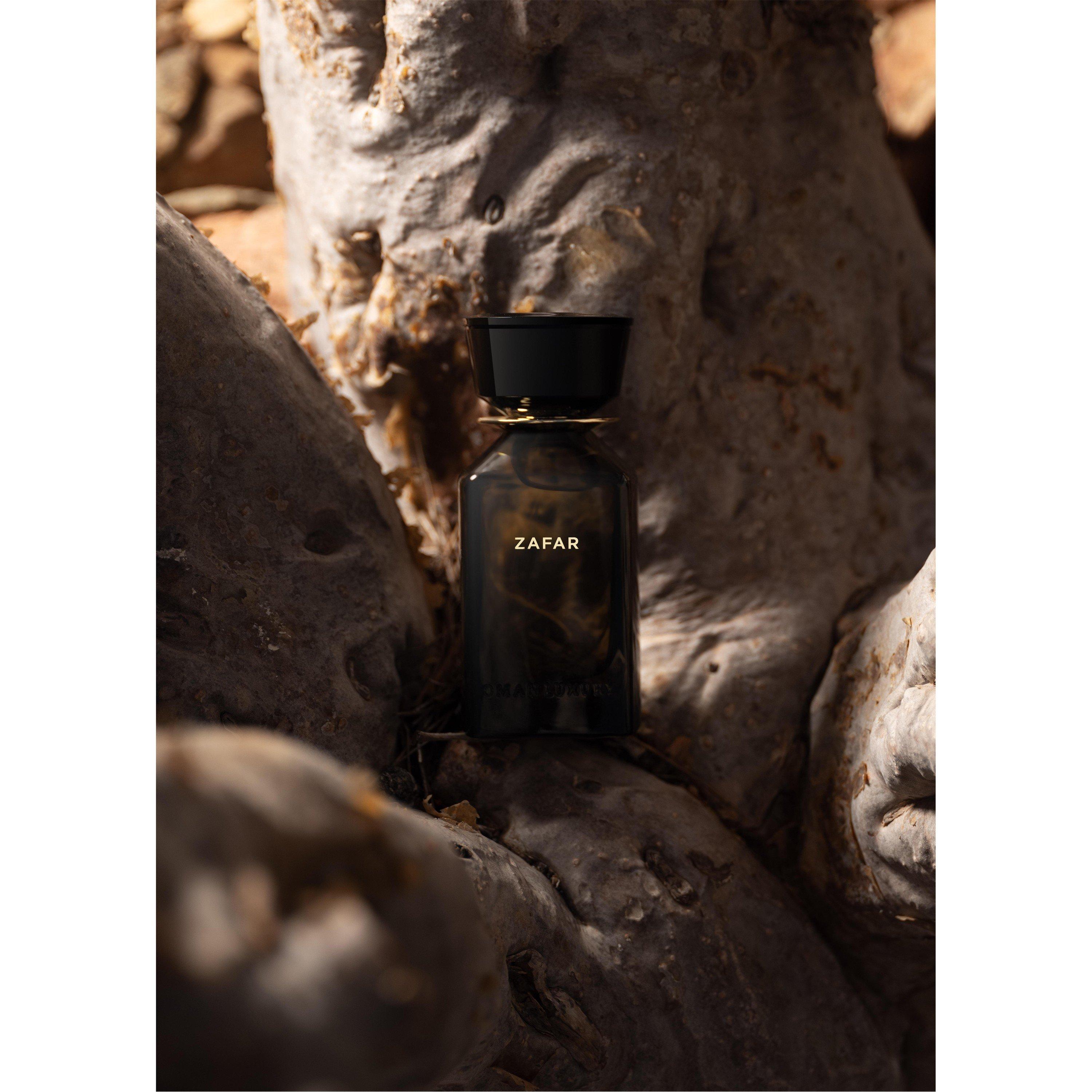 Not Applicable - Unknown - Zafar Eau de Parfum - 4