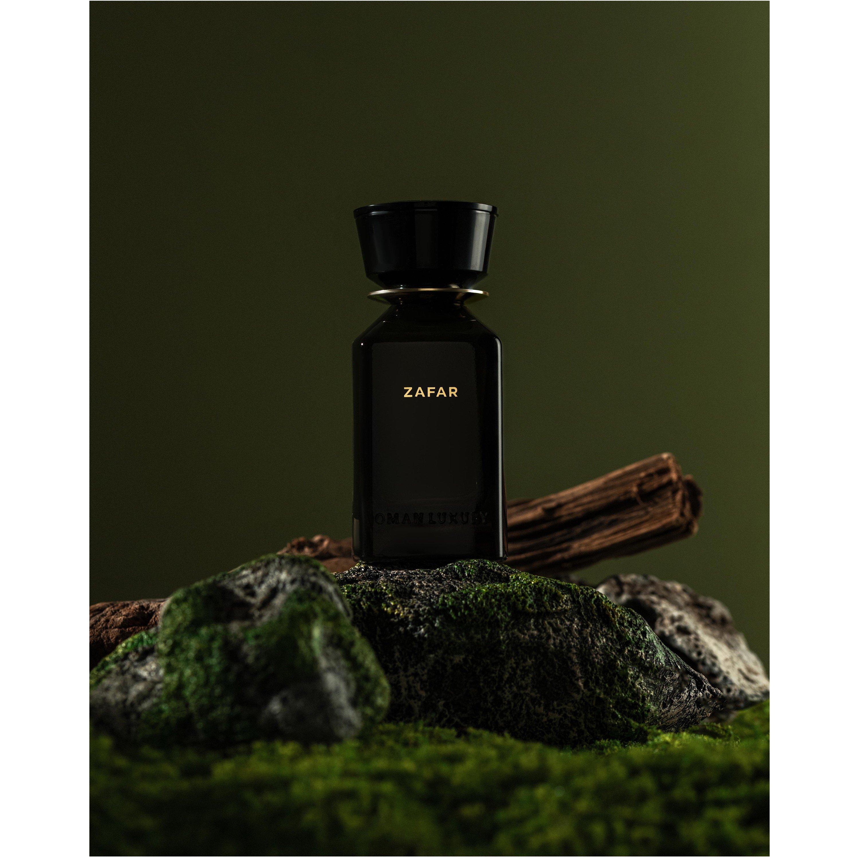 Not Applicable - Unknown - Zafar Eau de Parfum - 6
