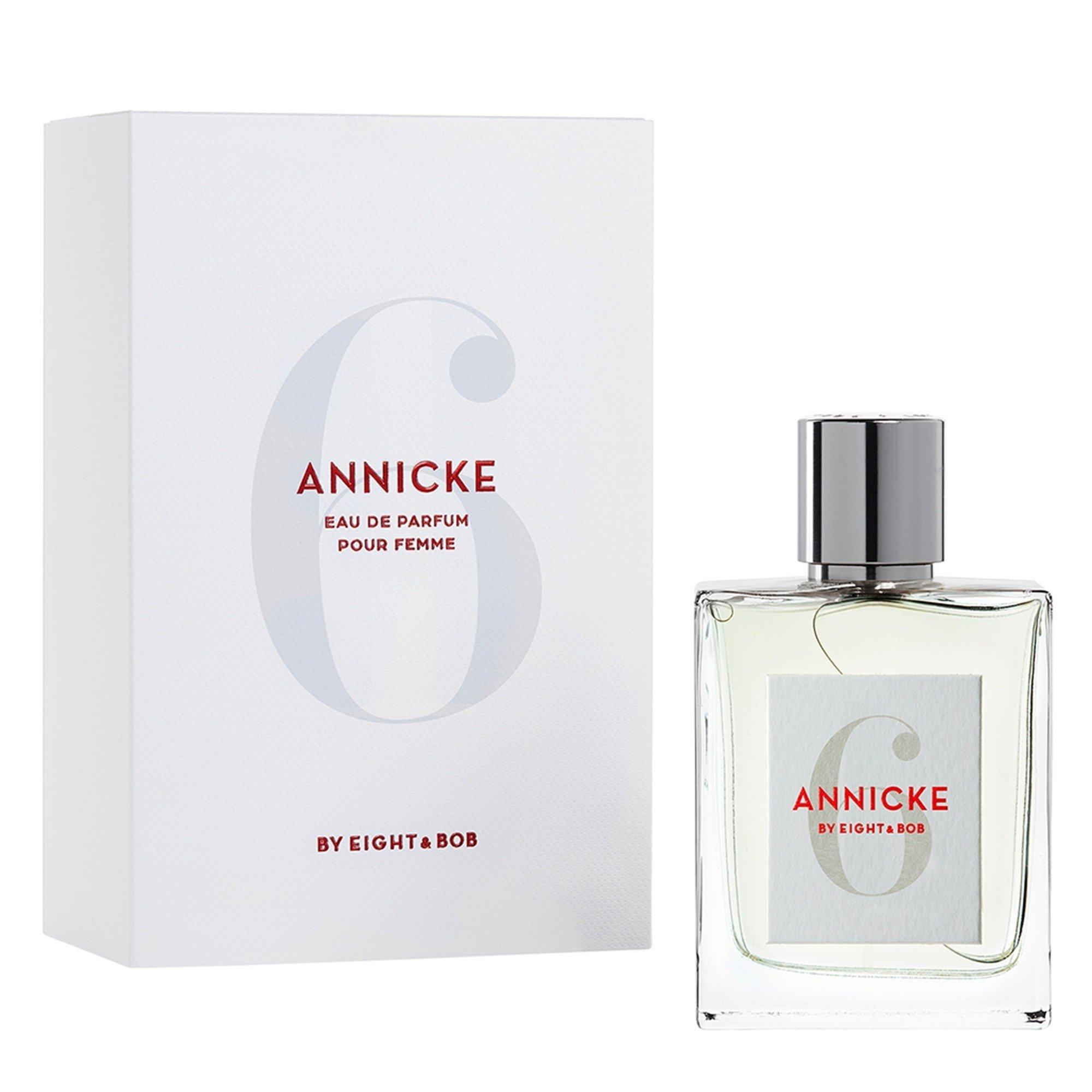 Not Applicable - Eight and Bob - E&B ANNICKE 6 100ML EDP - 2