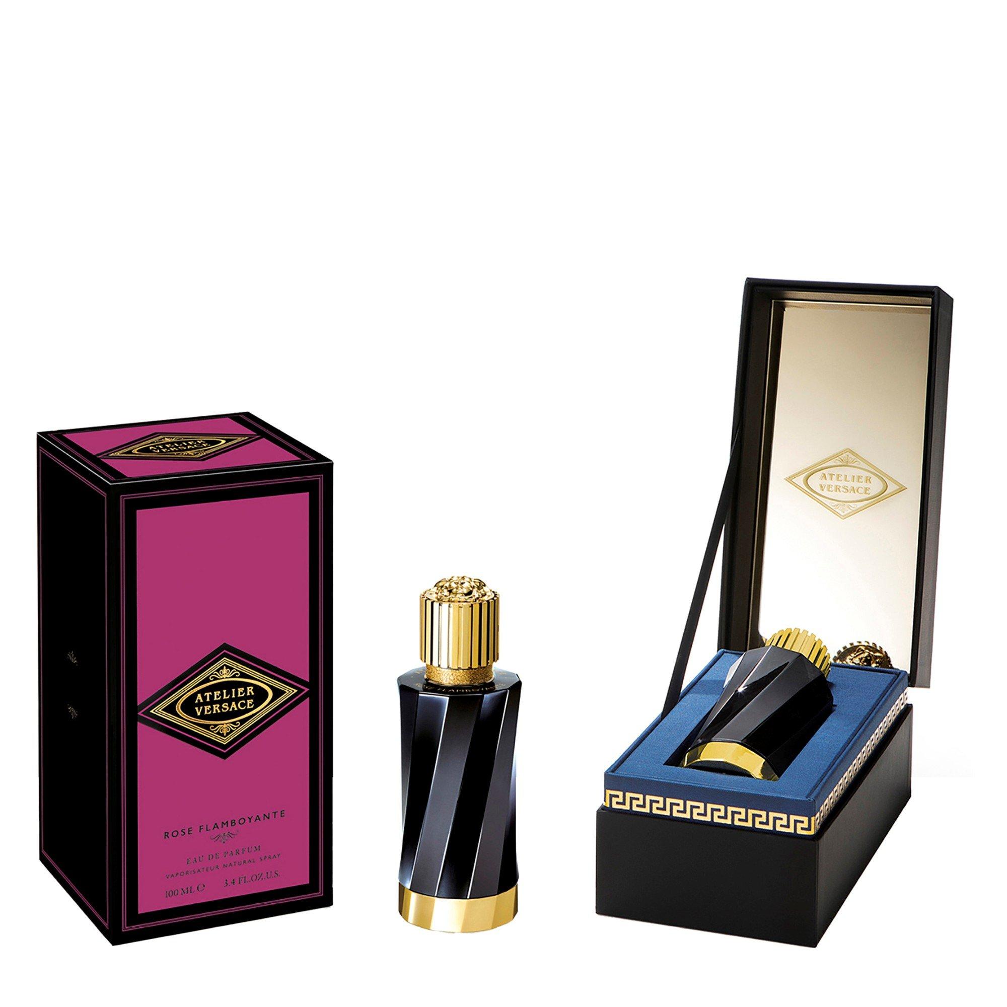 Not Applicable - Atelier Versace - Atelier Rose Flamboyante - 2