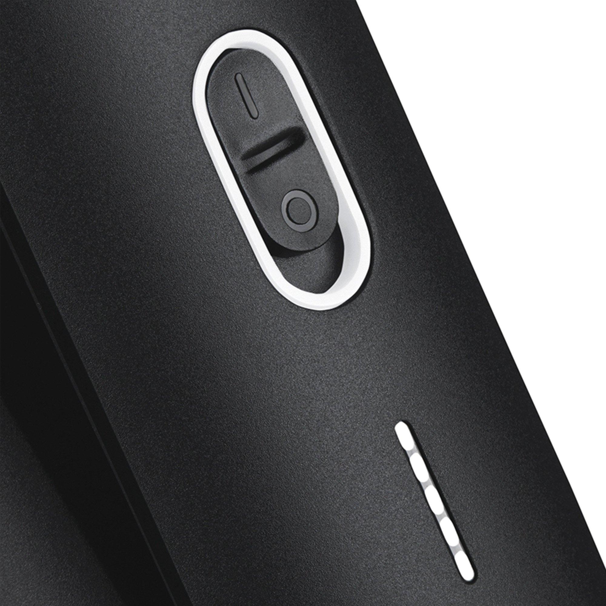 Black - GHD - Unplugged Cordless Hair Straightener - 7