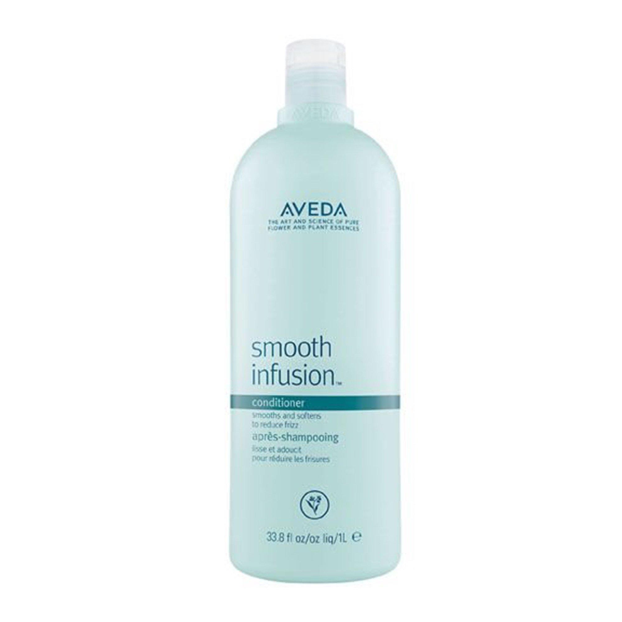 Liquid - Aveda - Smooth Infusion Conditioner 1000ml