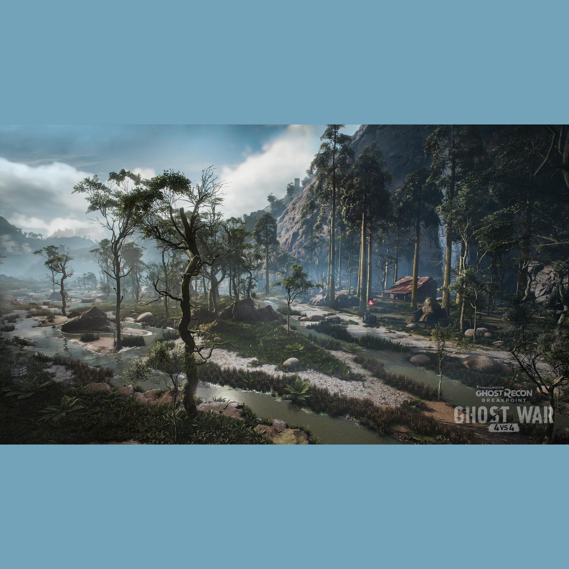 XBOX Um - Ubisoft - GR BREAKPOINT - 13