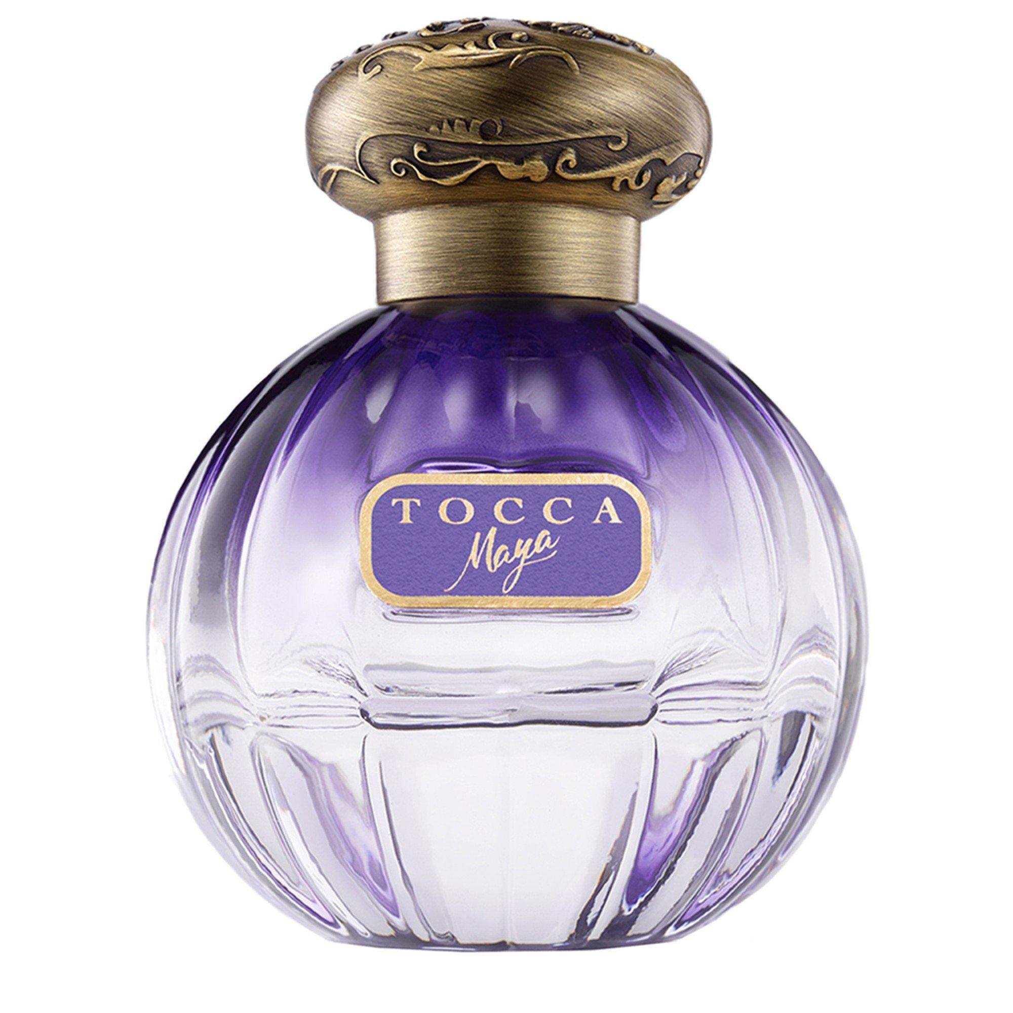 Not Applicable - Tocca - TOCCA MAYA 50ML EDP - 1