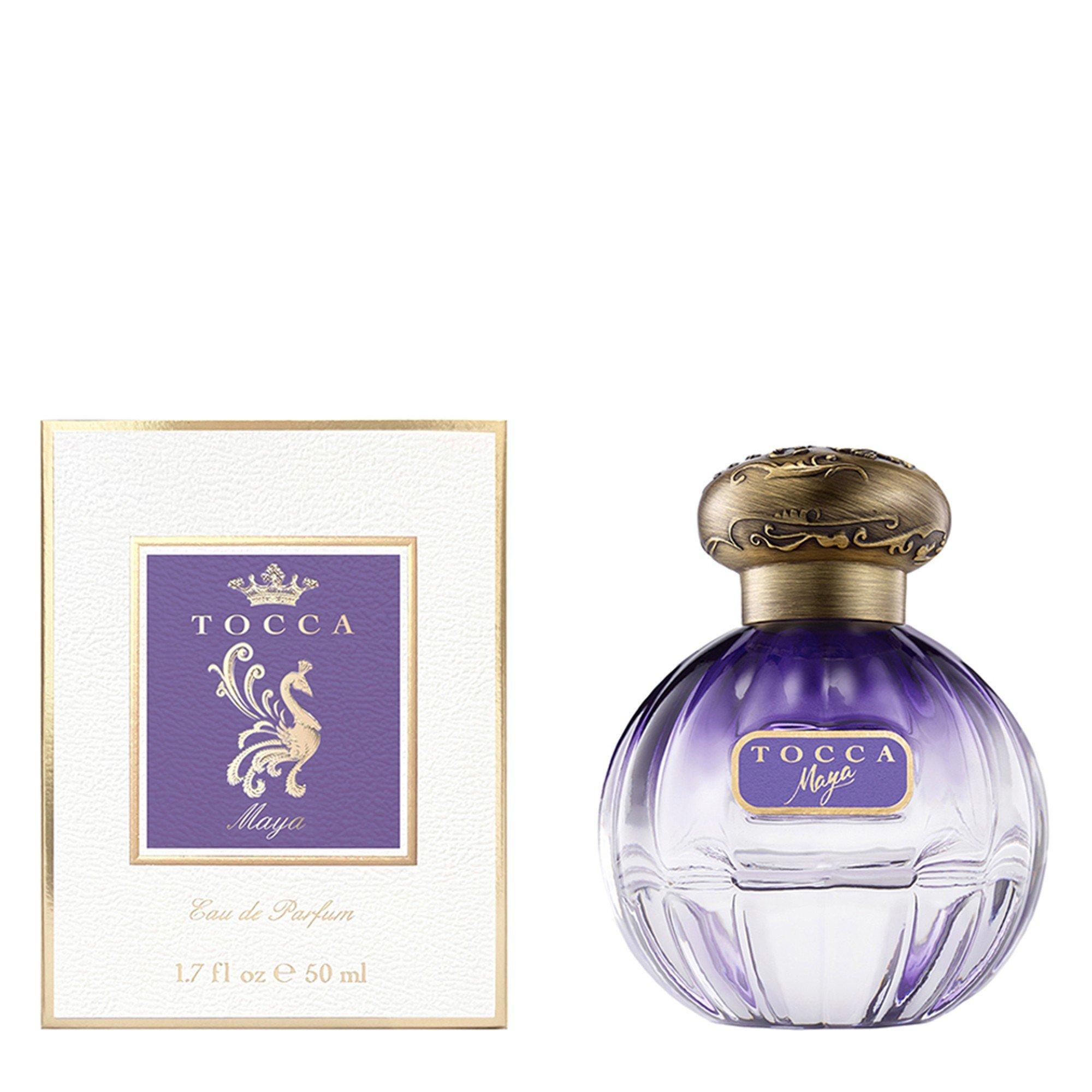 Not Applicable - Tocca - TOCCA MAYA 50ML EDP - 2