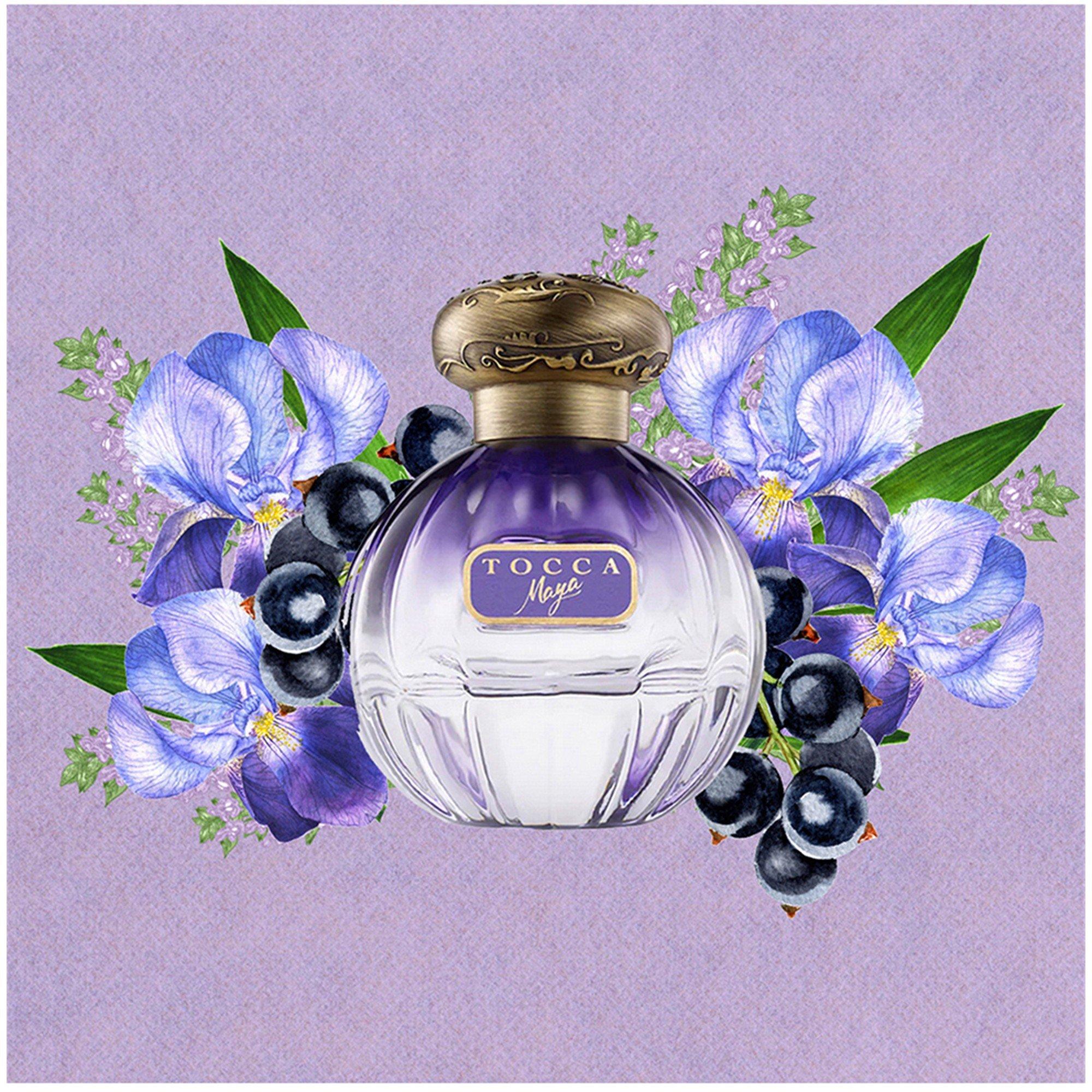 Not Applicable - Tocca - TOCCA MAYA 50ML EDP - 3