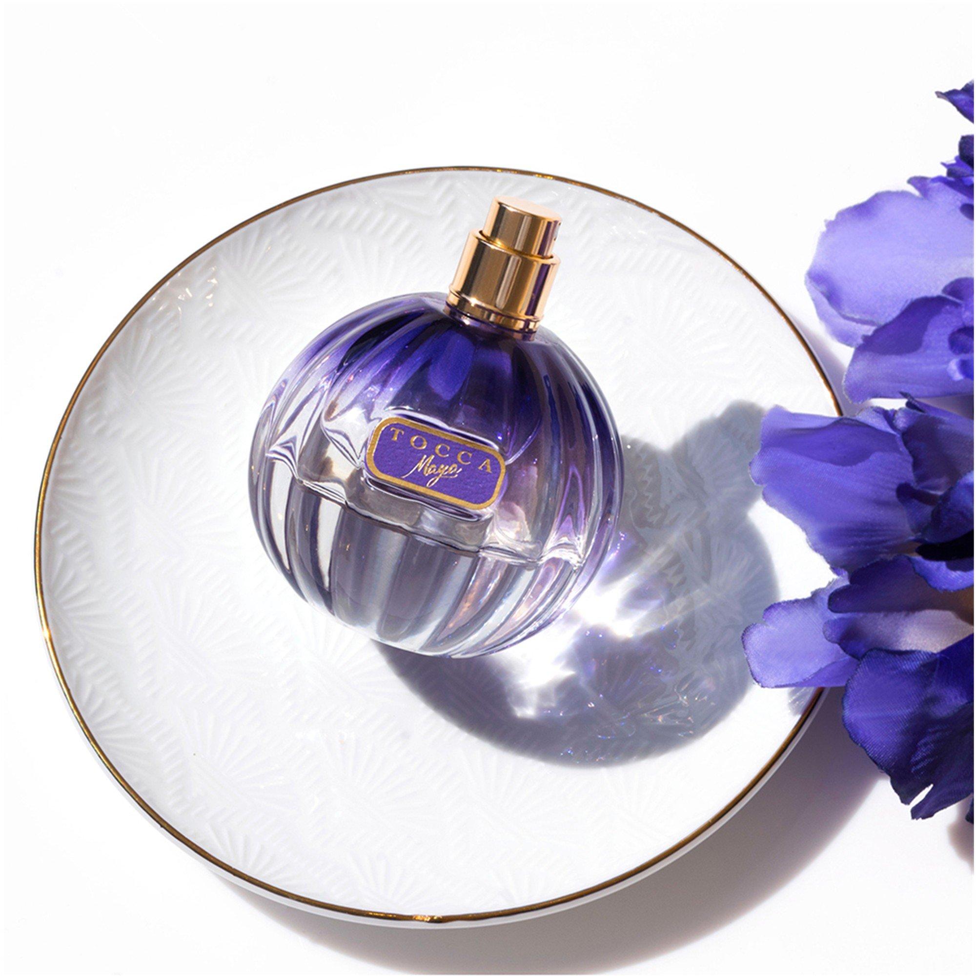 Not Applicable - Tocca - TOCCA MAYA 50ML EDP - 4