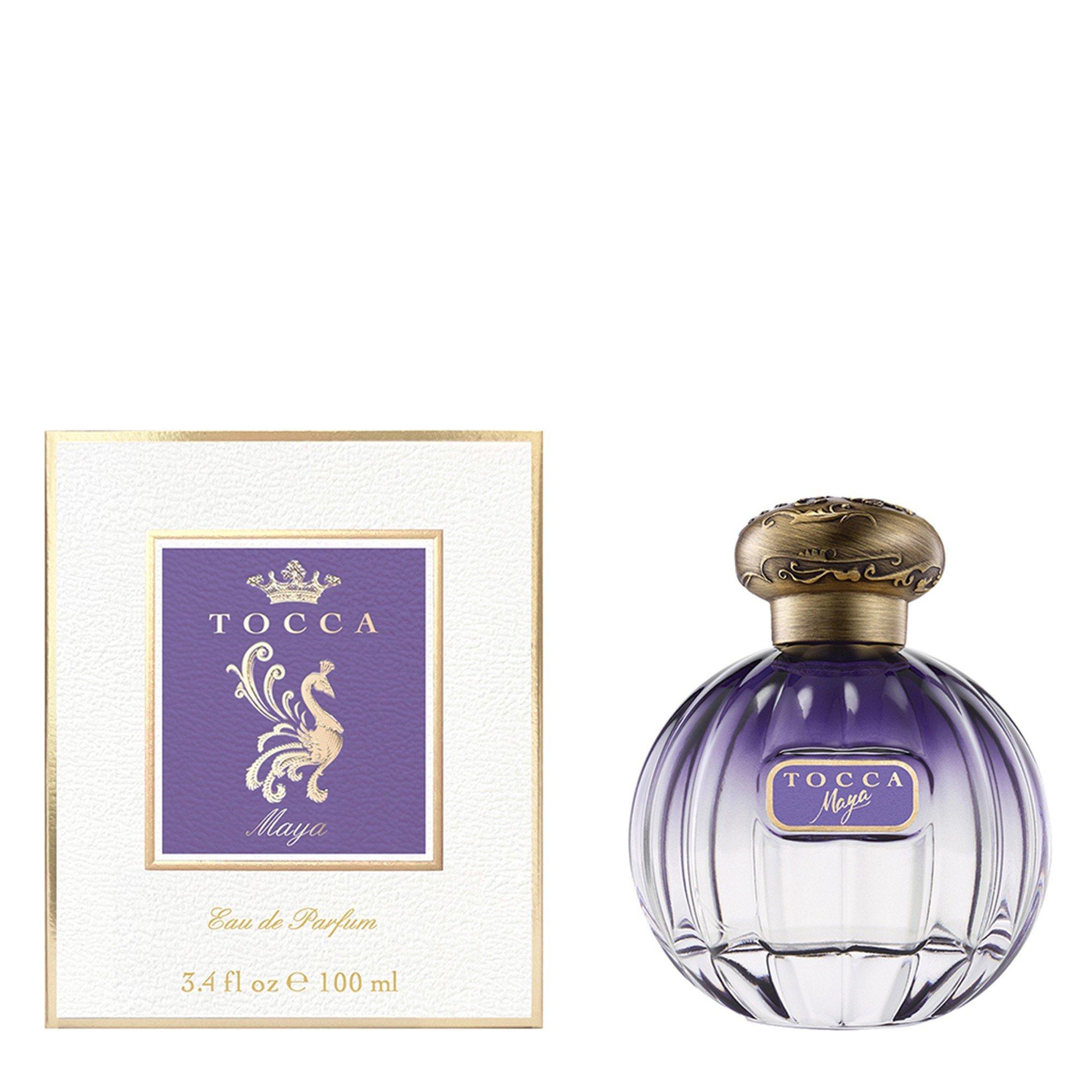 Not Applicable - Tocca - TOCCA MAYA 100ML EDP - 2