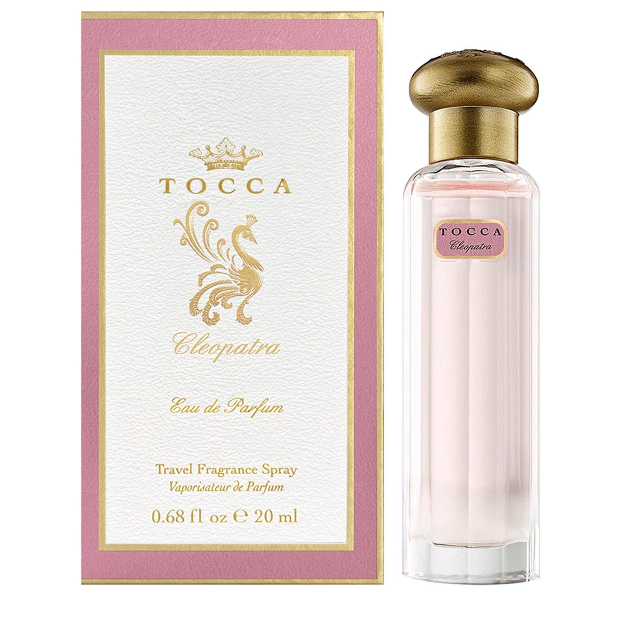 Not Applicable - Tocca - TOCCA CLEOPATRA EDP TRV 2 - 2