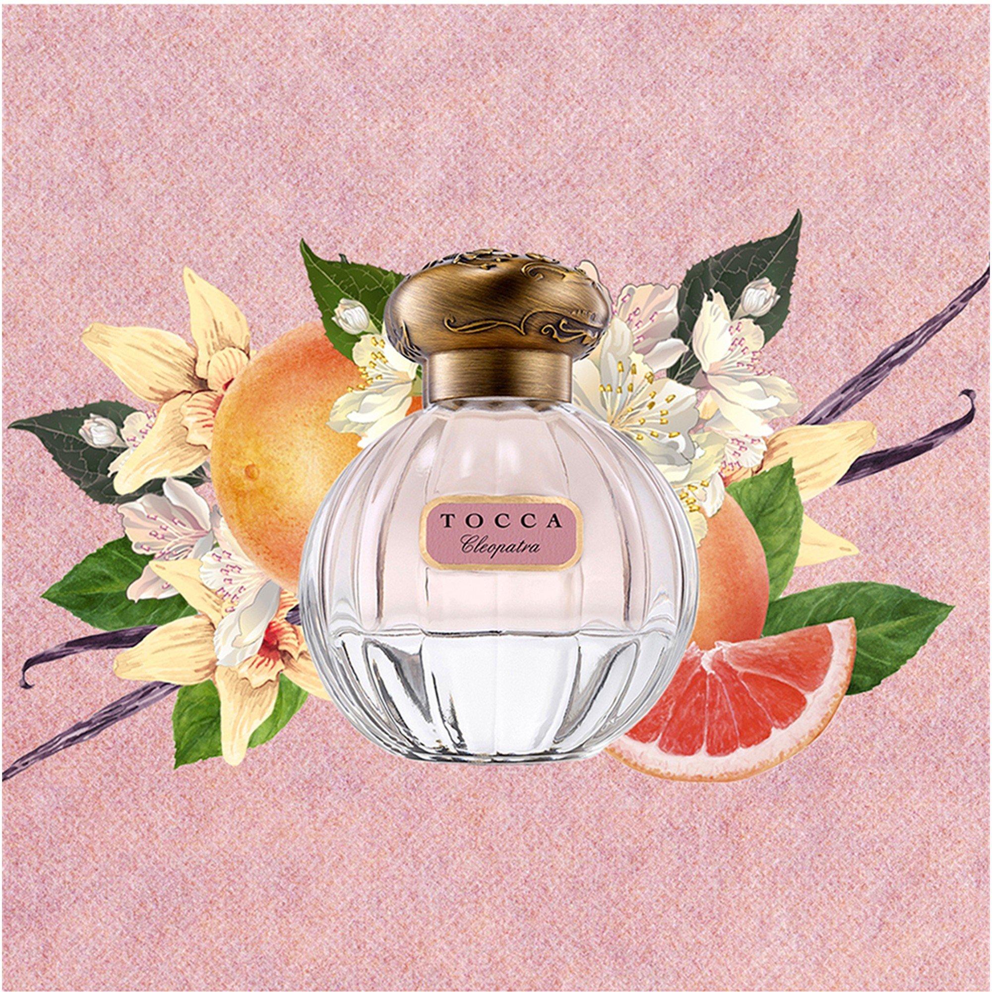 Not Applicable - Tocca - TOCCA CLEOPATRA EDP TRV 2 - 3