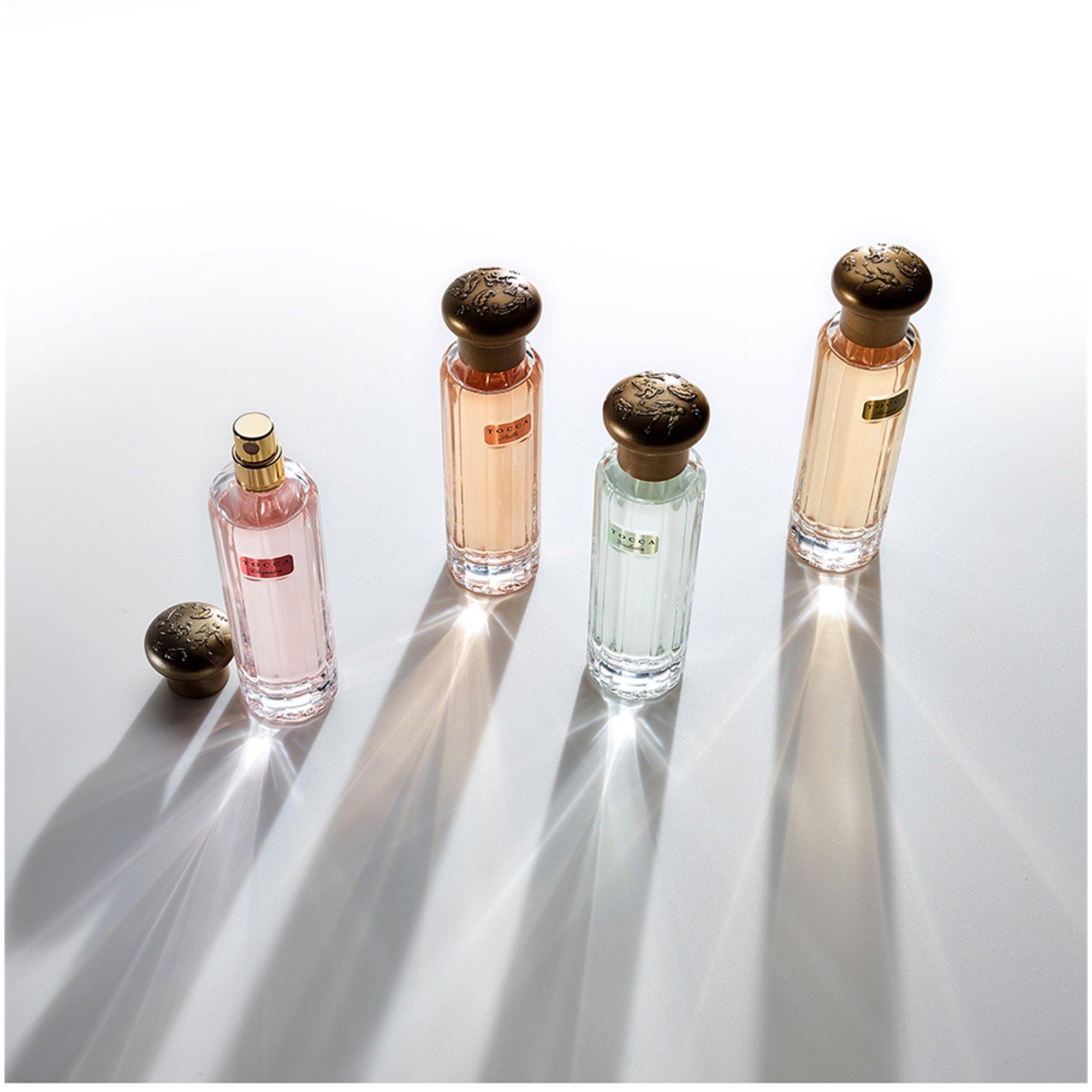 Not Applicable - Tocca - TOCCA CLEOPATRA EDP TRV 2 - 4