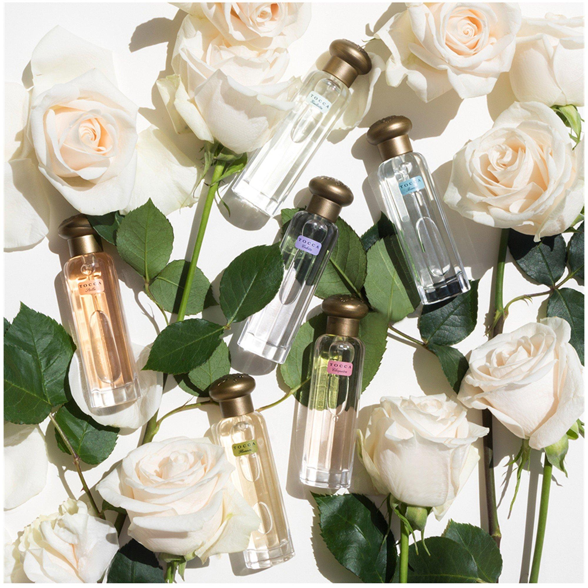 Not Applicable - Tocca - TOCCA CLEOPATRA EDP TRV 2 - 5