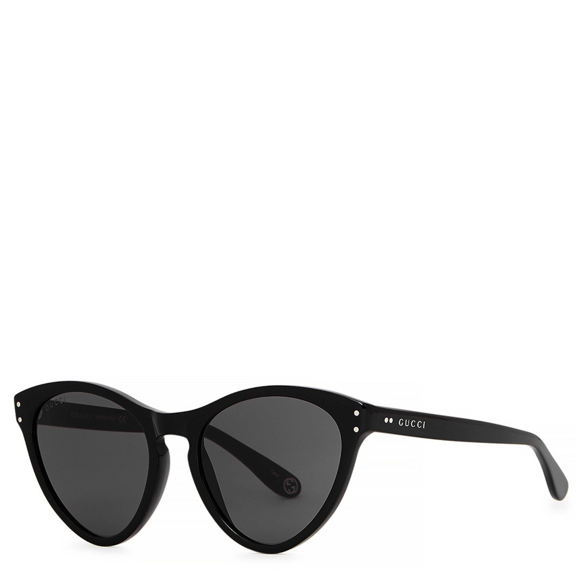 BLACK - Gucci - GG0569S09 - 1