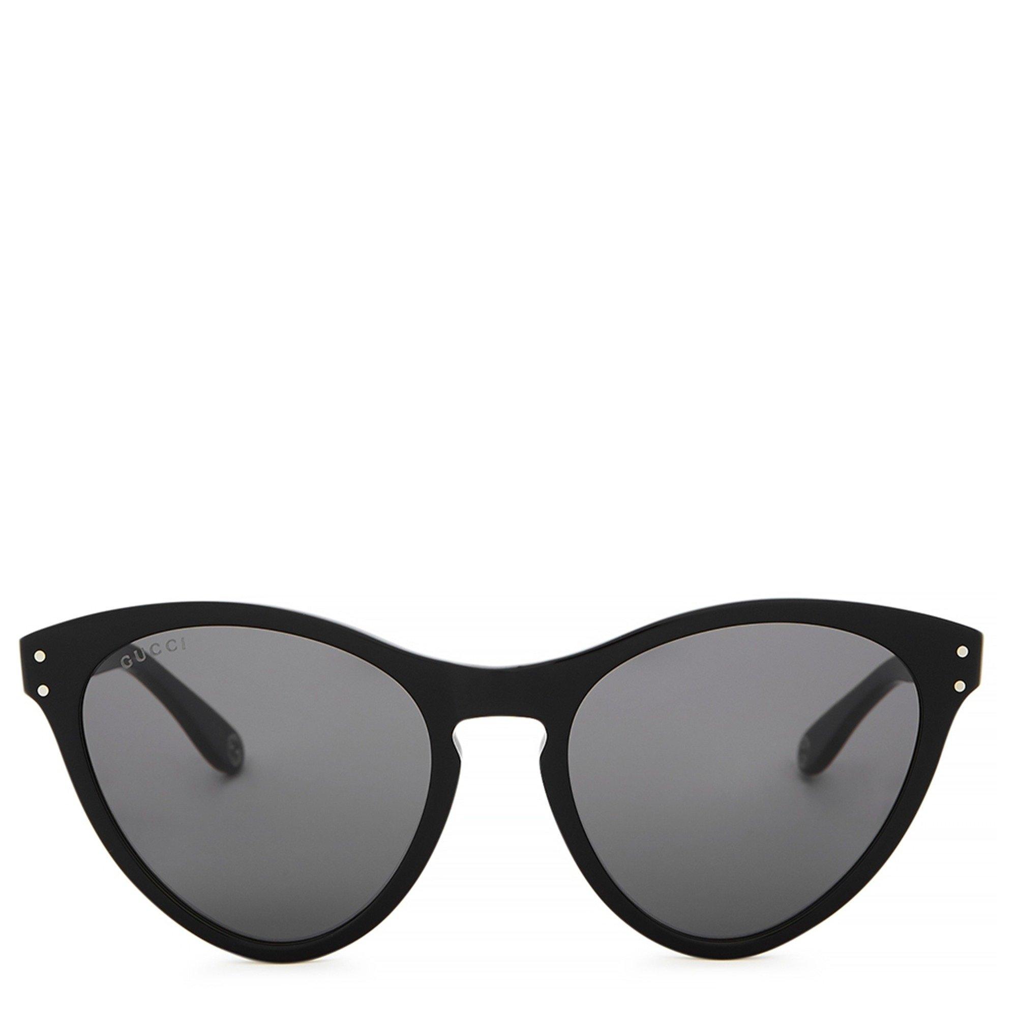 BLACK - Gucci - GG0569S09 - 2