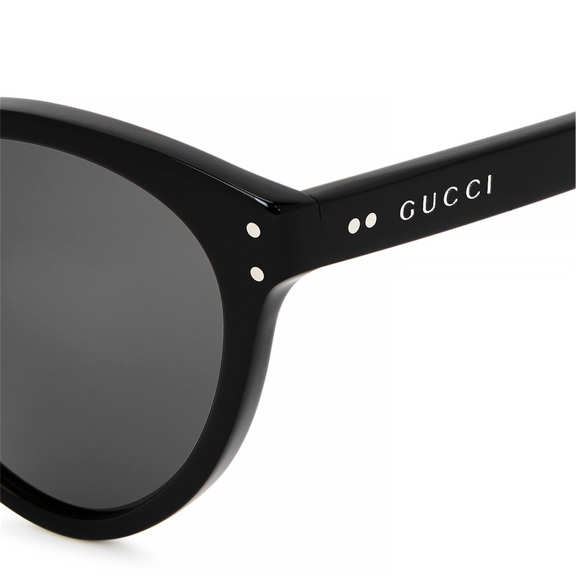 BLACK - Gucci - GG0569S09 - 4