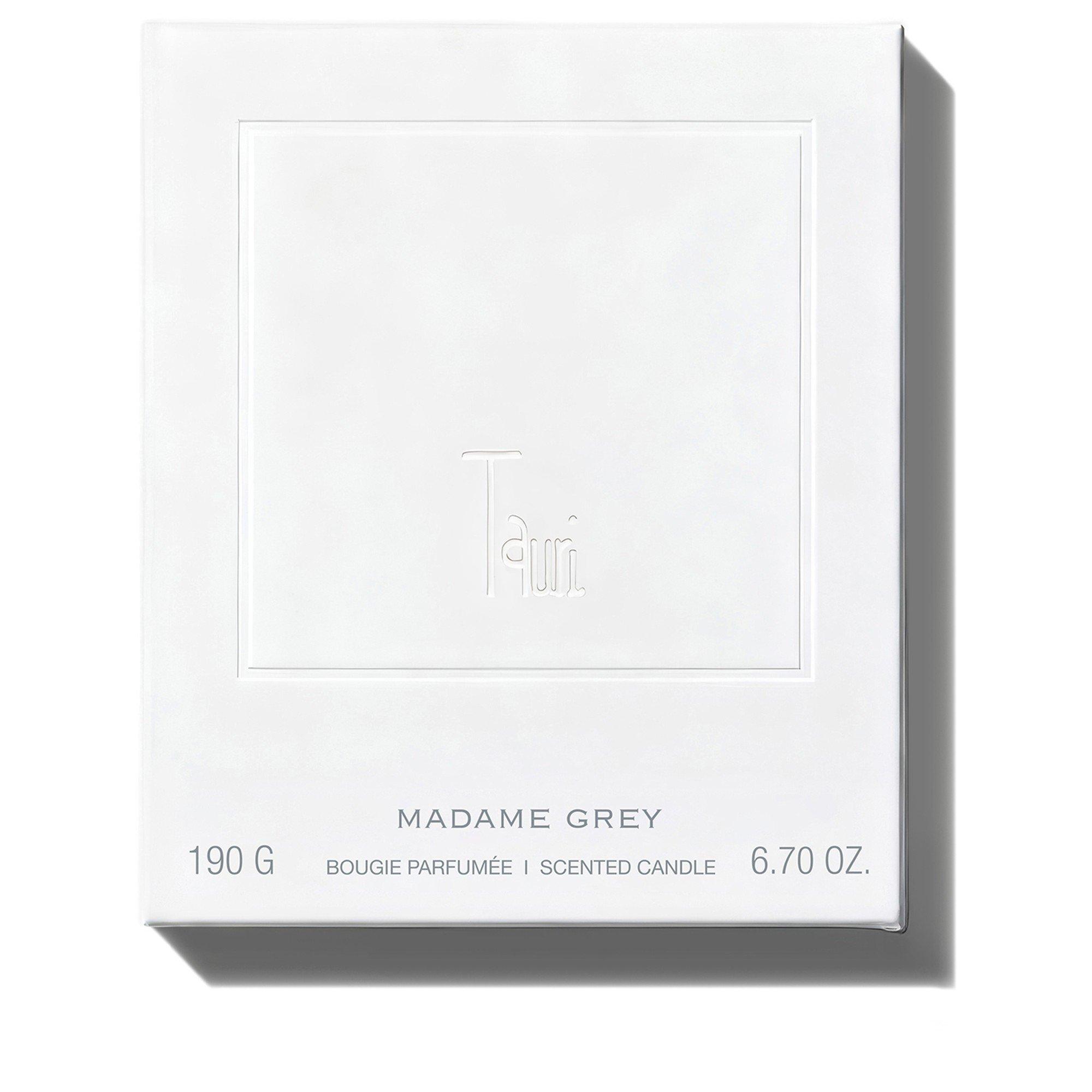 Not Applicable - Madame Grey - VG26 Zodiac Candle Tauri - 2