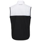 Noir/Blanc - HEAD - CLUB Vest - 2