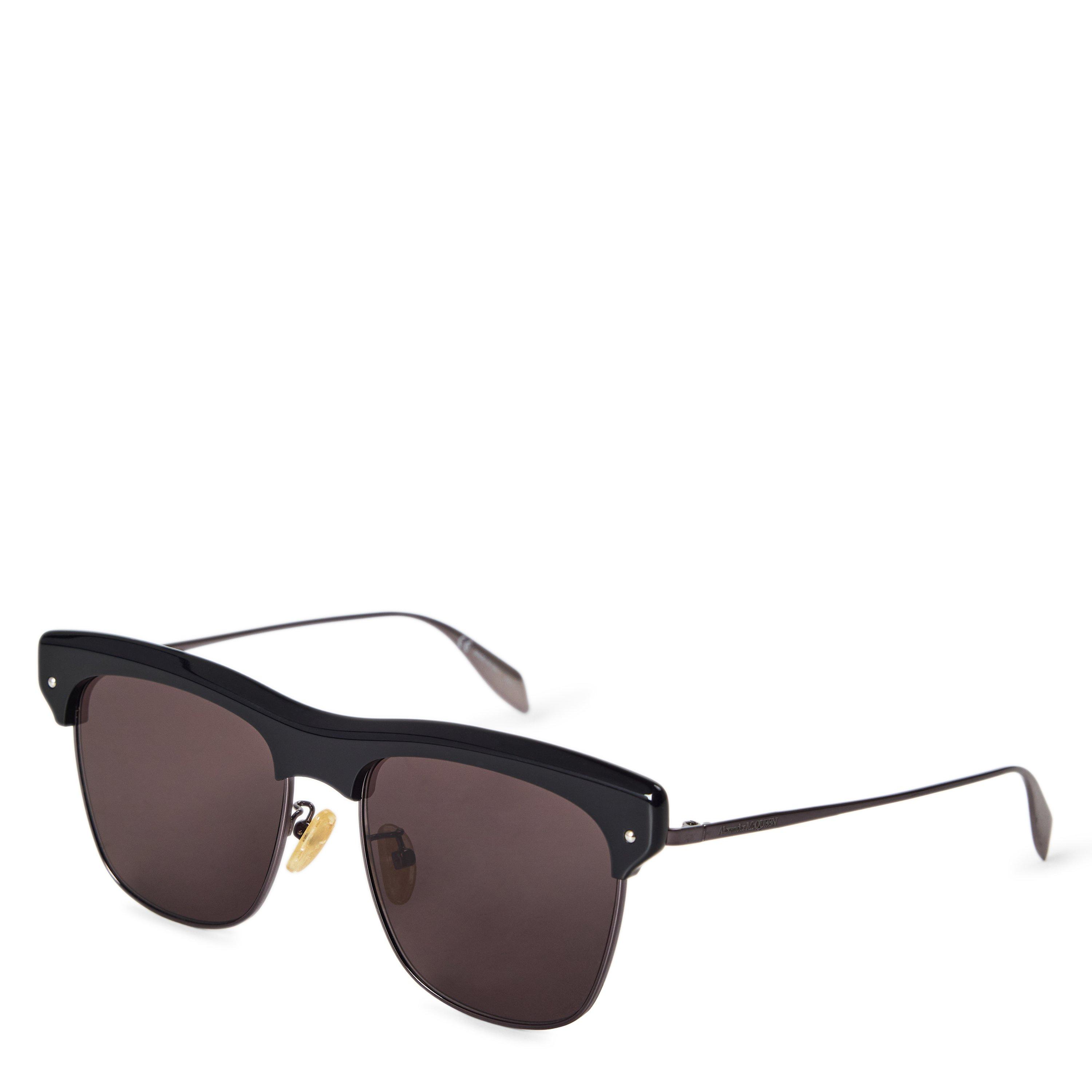 BLACK AND OTHER - Alexander McQueen - AM0235S09 - 1