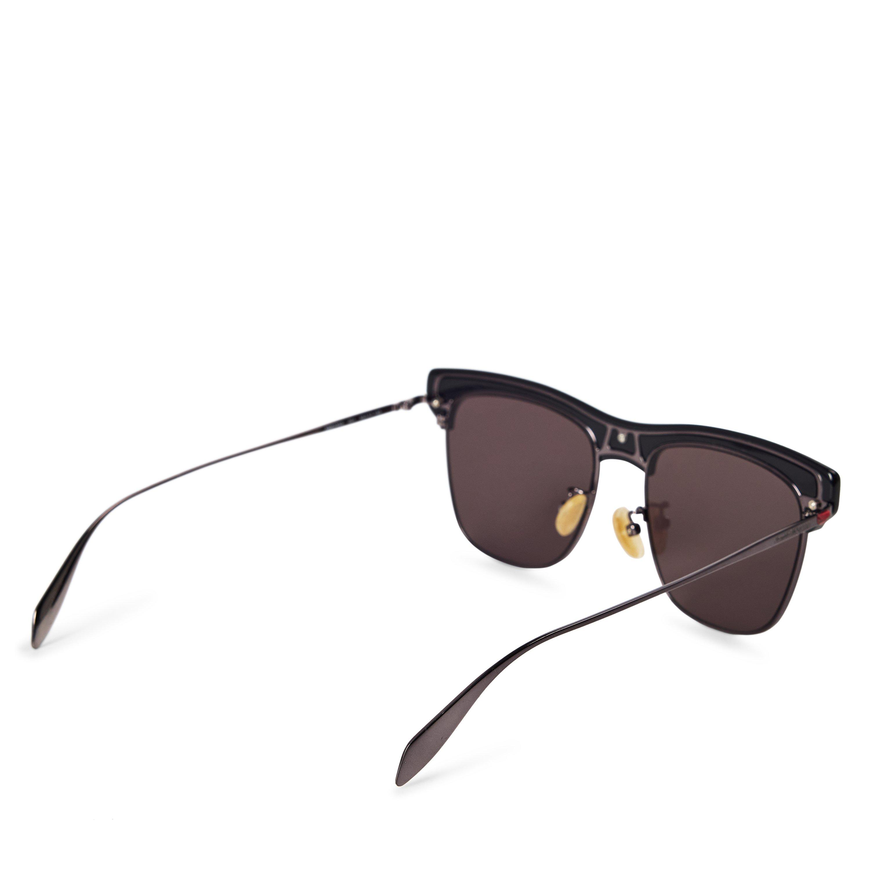 BLACK AND OTHER - Alexander McQueen - AM0235S09 - 2